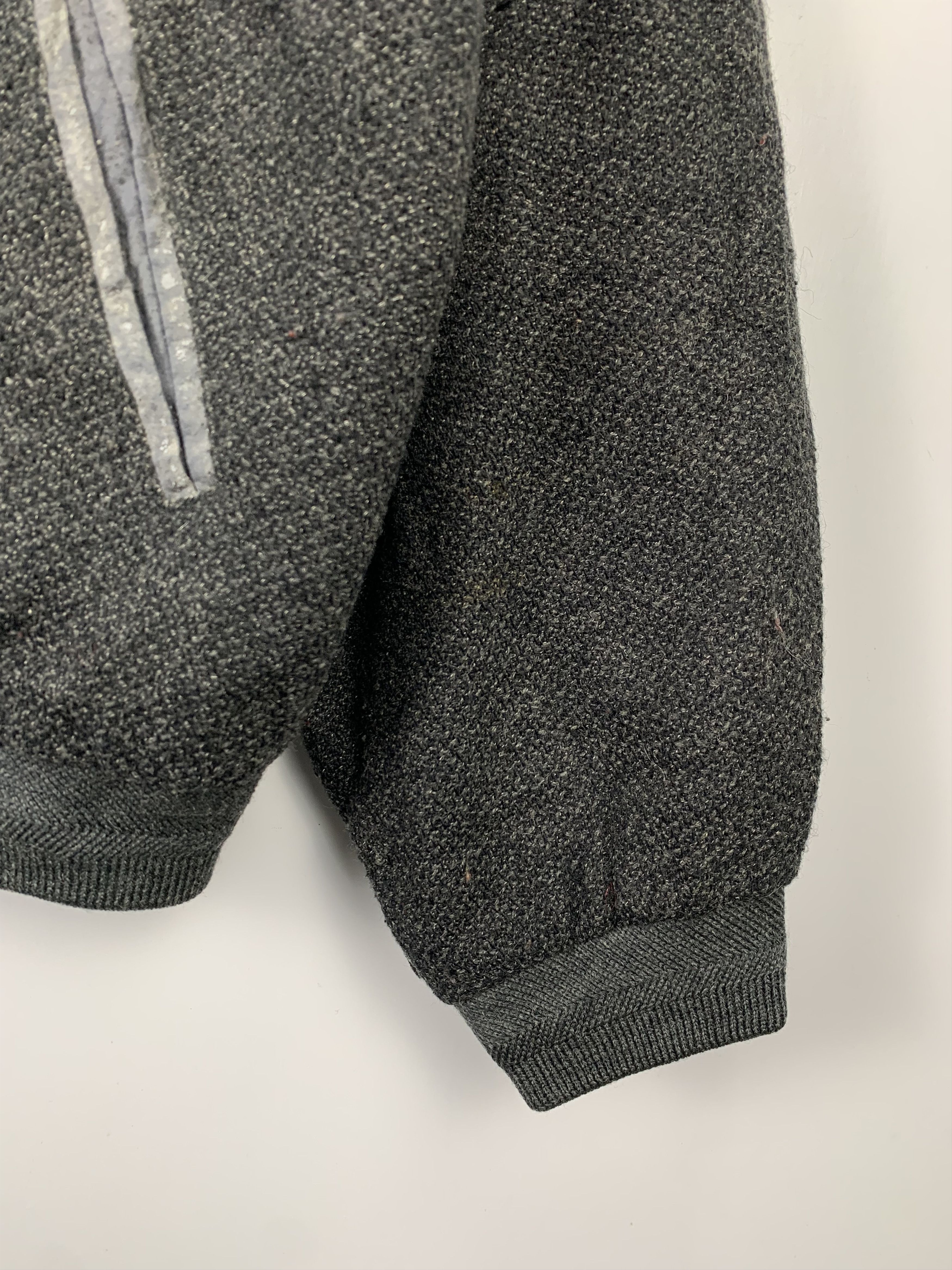 Japanese Brand Vintage Yamamot Button Up Quilted Lining Jacket J0527 Size US S / EU 44-46 / 1 - 3 Thumbnail