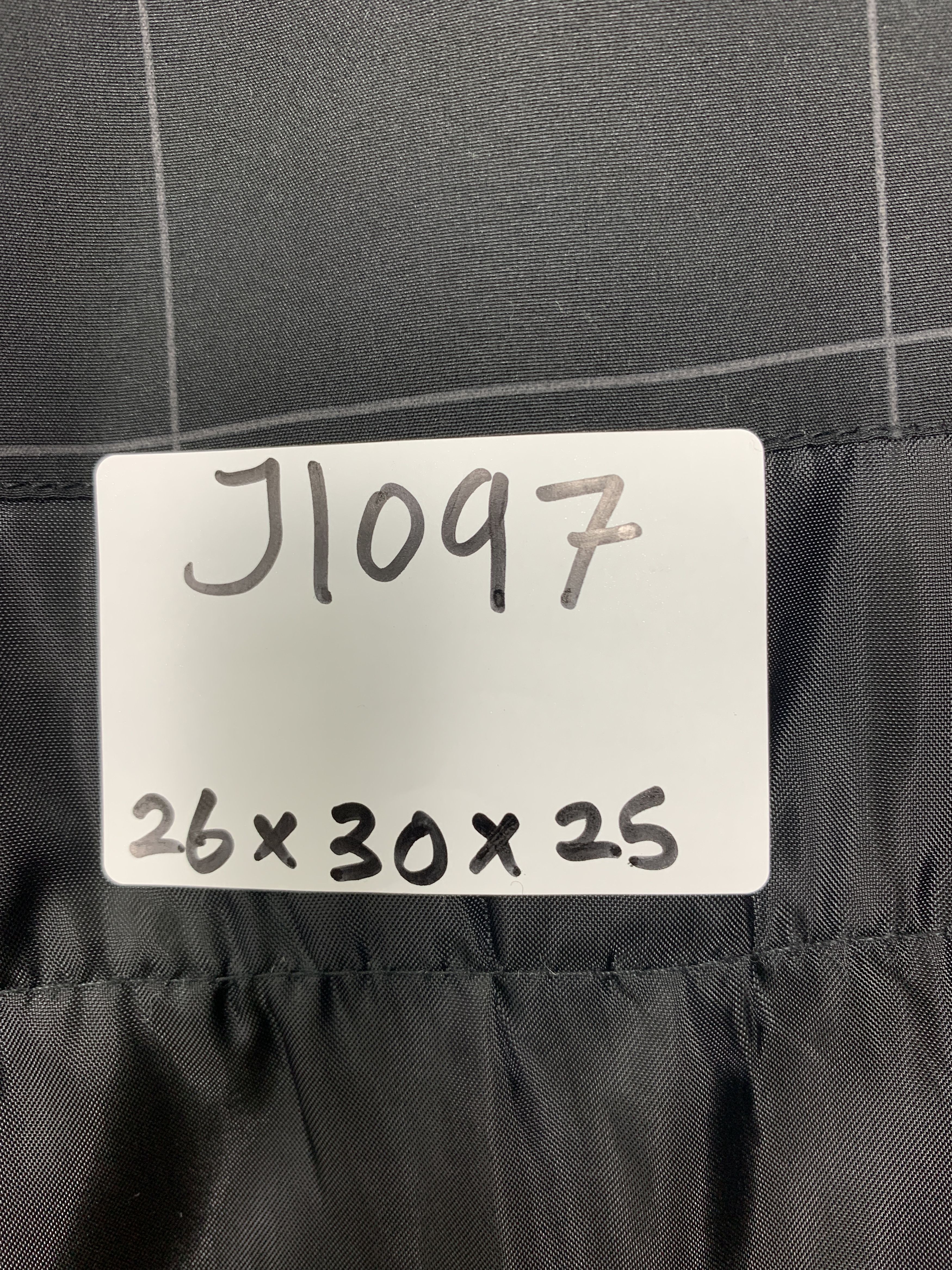 Japanese Brand Vintage Jungle Storm Quilted Lining Jacket J1097 Size US L / EU 52-54 / 3 - 13 Thumbnail