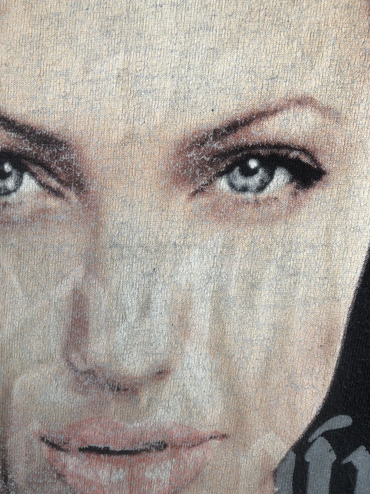 Dissizit Angelina Jolie Big Print X Dissizit Size US M / EU 48-50 / 2 - 4 Thumbnail