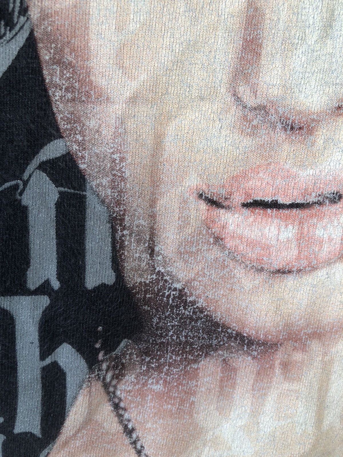 Dissizit Angelina Jolie Big Print X Dissizit Size US M / EU 48-50 / 2 - 10 Thumbnail