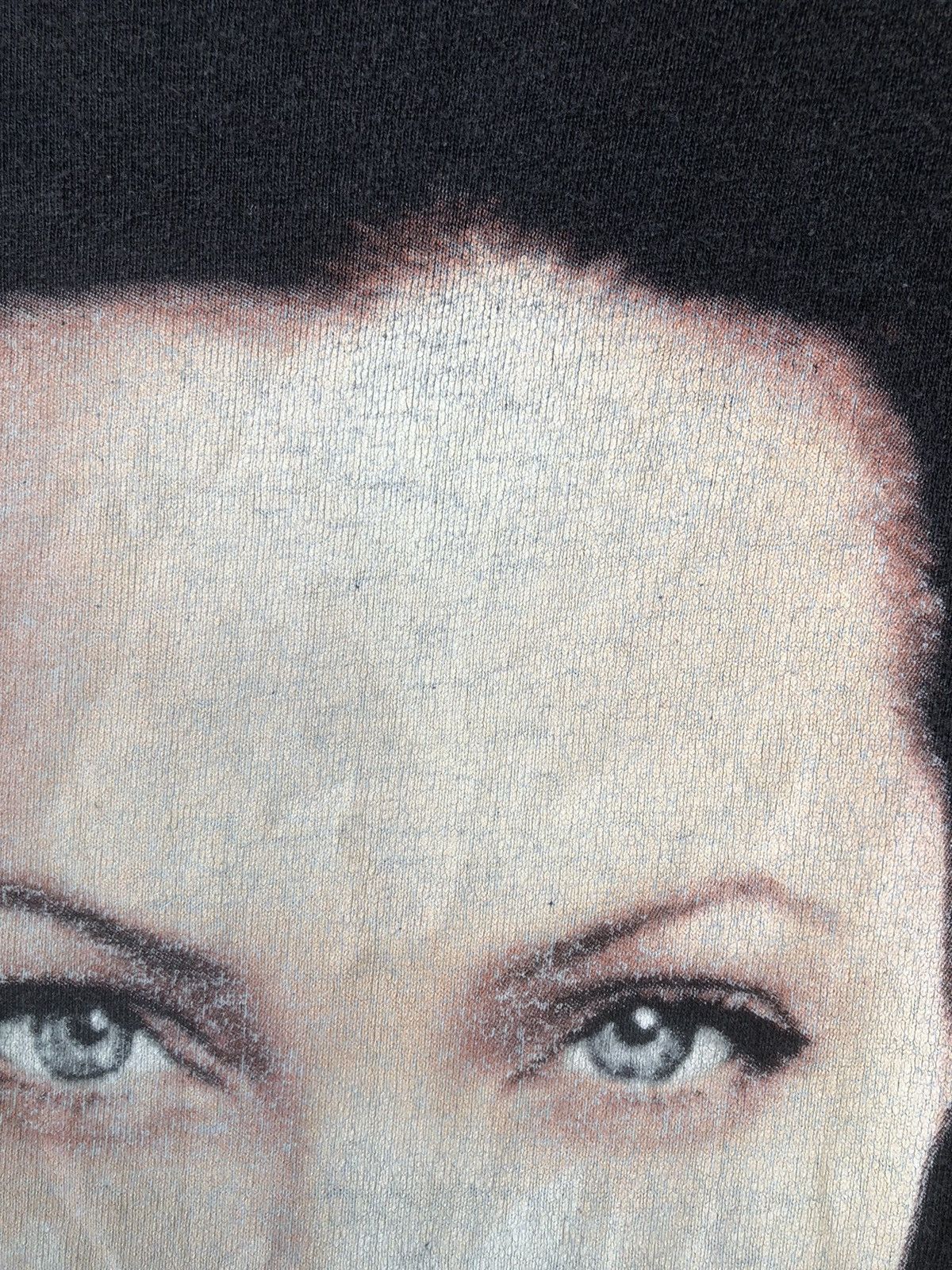Dissizit Angelina Jolie Big Print X Dissizit Size US M / EU 48-50 / 2 - 3 Thumbnail