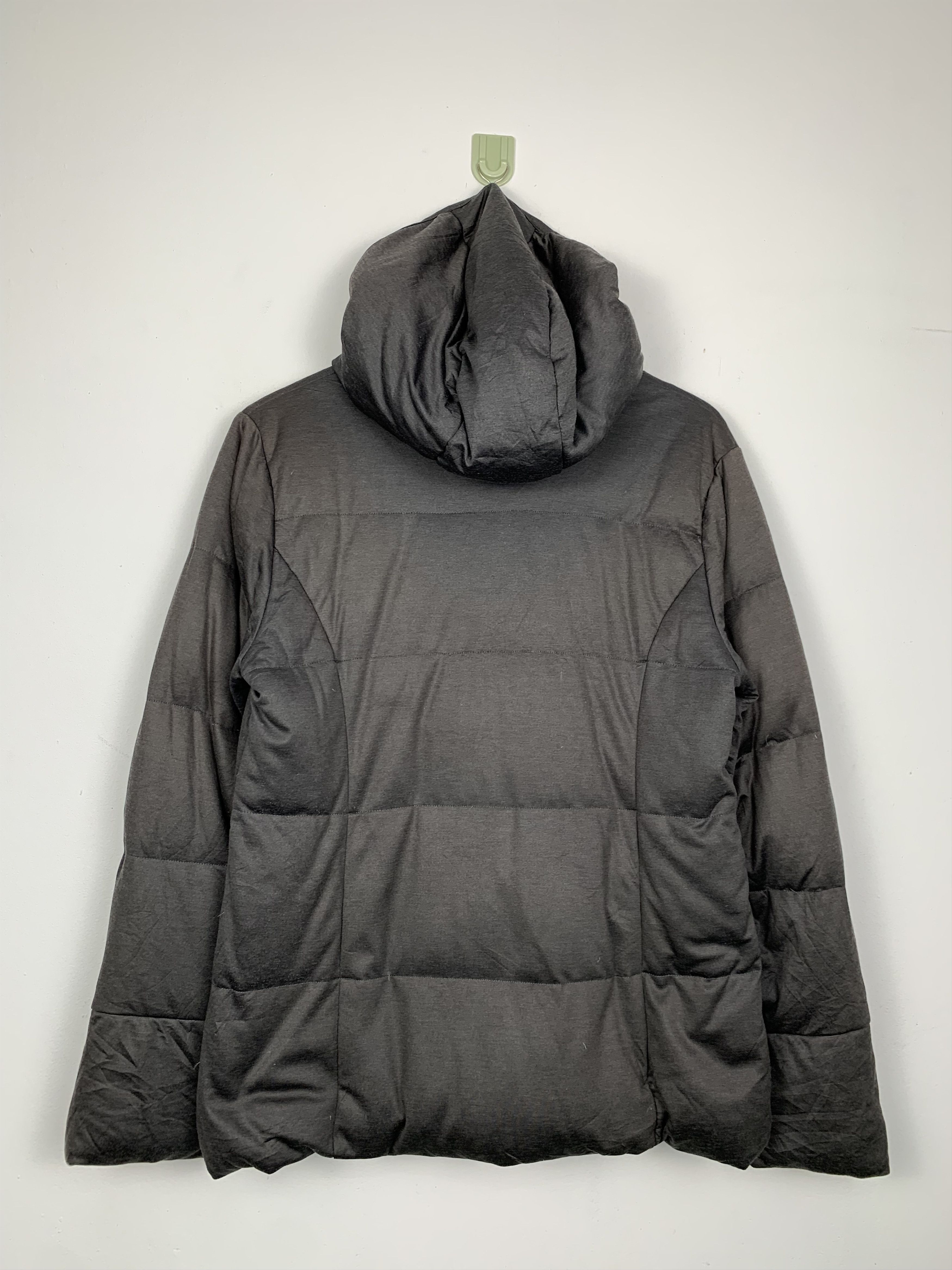 Golden Bear Vintage GOLDEN BEAR Puffer Multi Pocket Hoodie Jacket J0673 Size US M / EU 48-50 / 2 - 8 Thumbnail