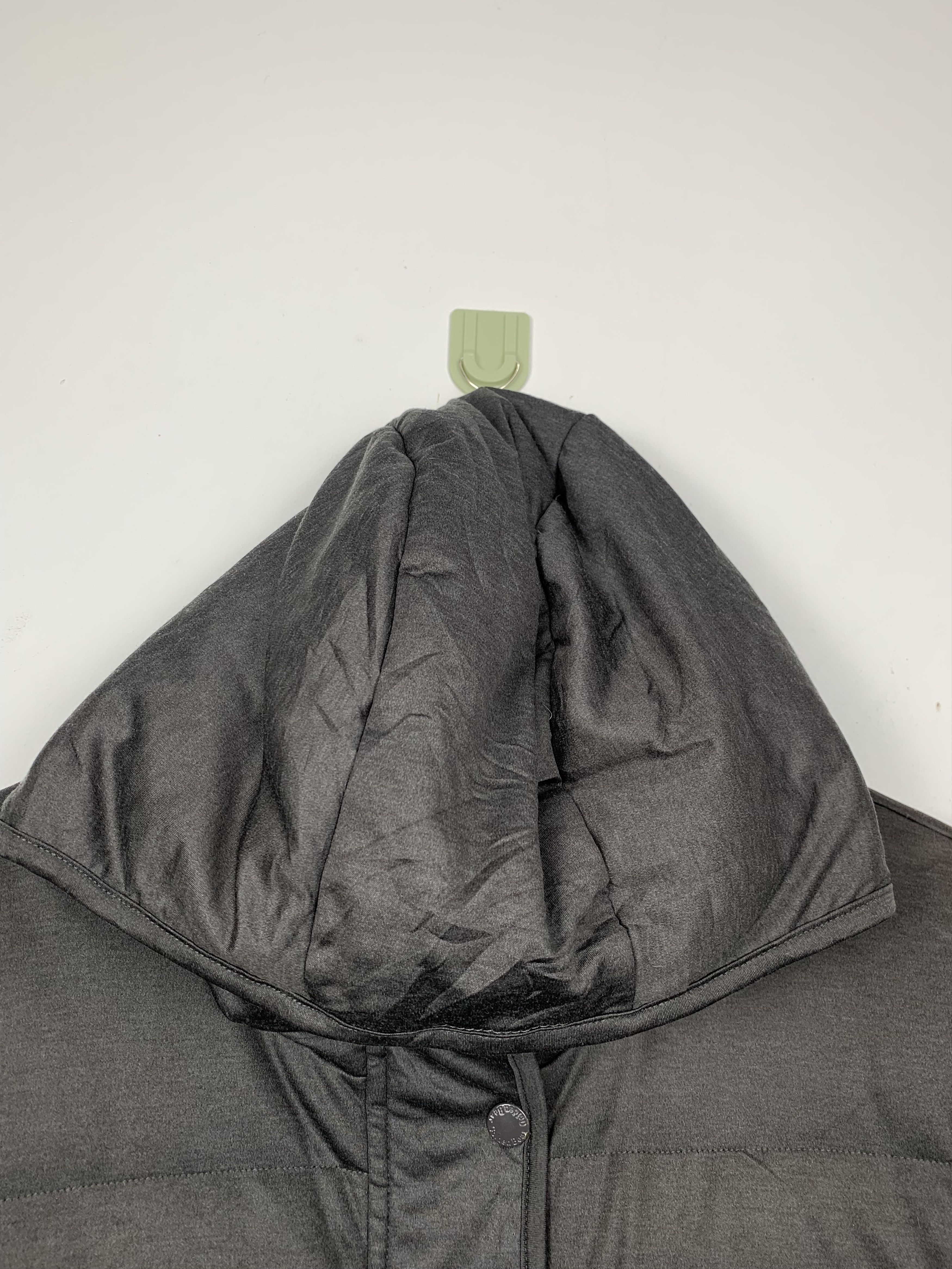 Golden Bear Vintage GOLDEN BEAR Puffer Multi Pocket Hoodie Jacket J0673 Size US M / EU 48-50 / 2 - 5 Thumbnail