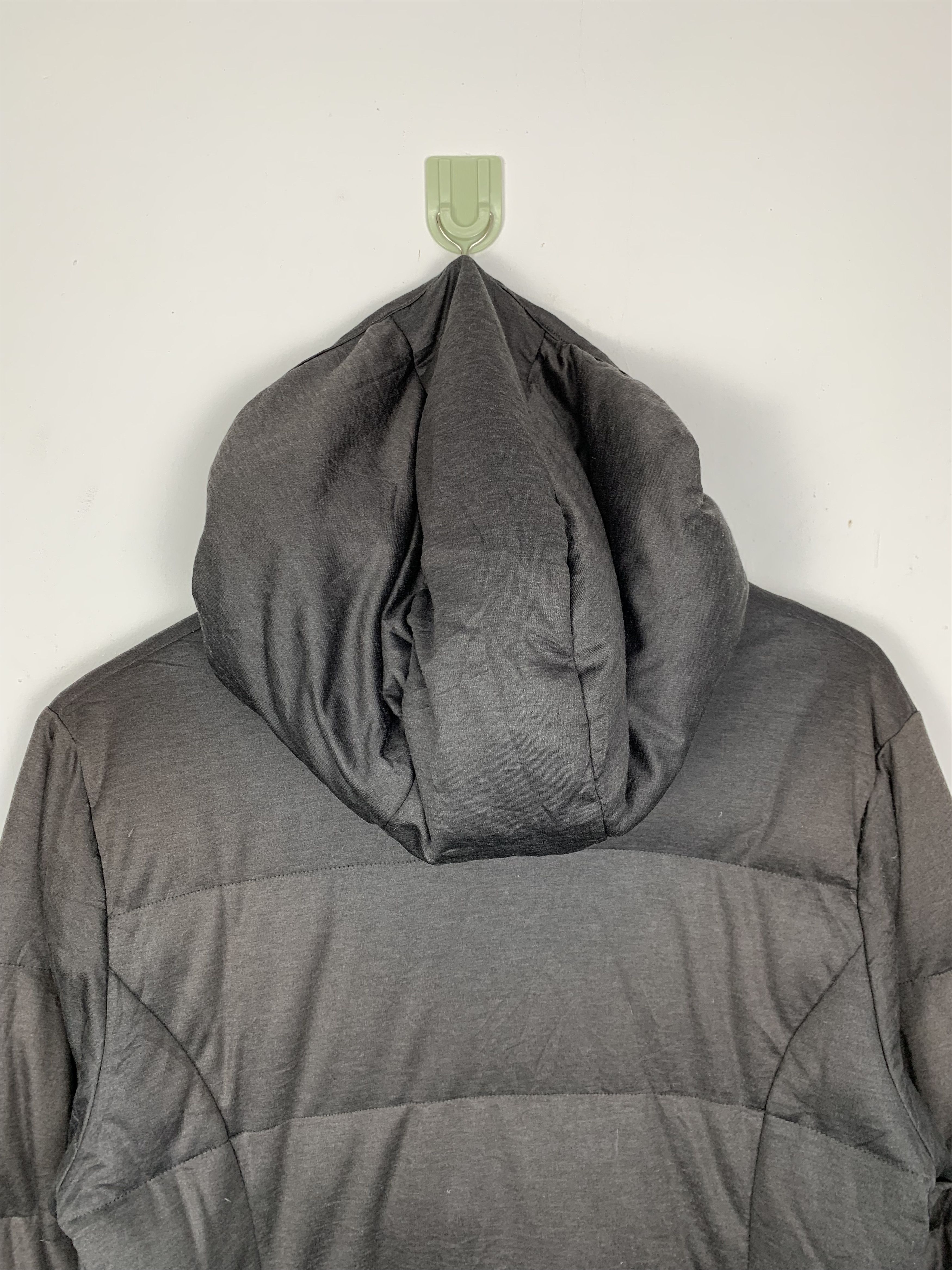 Golden Bear Vintage GOLDEN BEAR Puffer Multi Pocket Hoodie Jacket J0673 Size US M / EU 48-50 / 2 - 9 Thumbnail