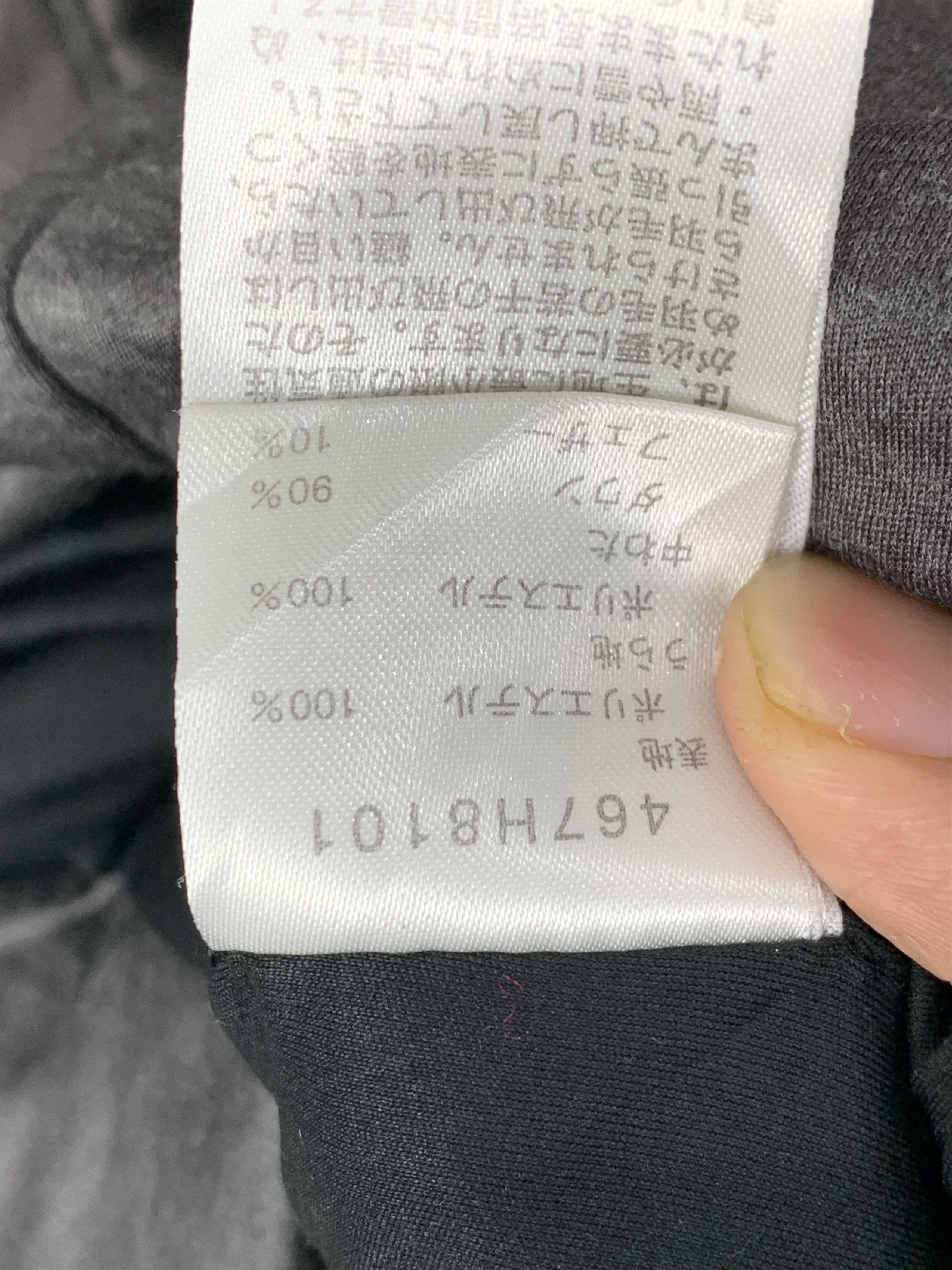 Golden Bear Vintage GOLDEN BEAR Puffer Multi Pocket Hoodie Jacket J0673 Size US M / EU 48-50 / 2 - 13 Thumbnail