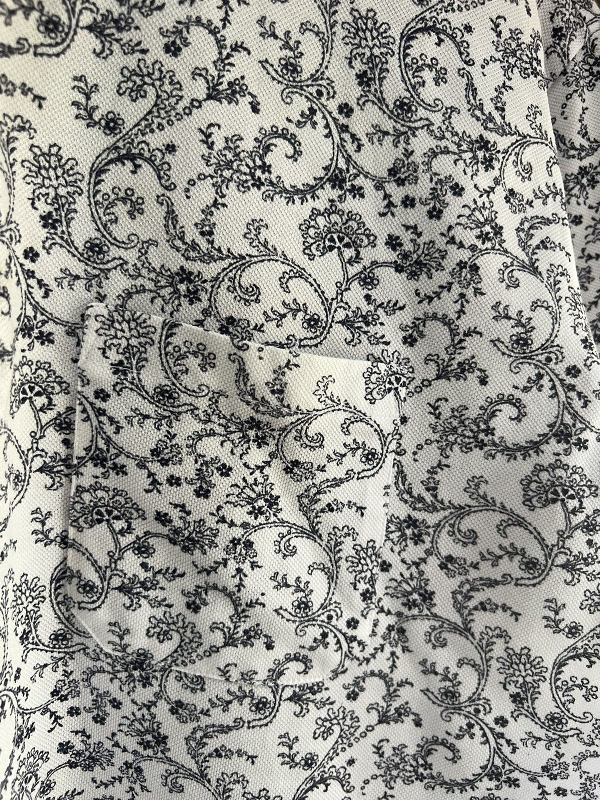 Other 🔥Hilton Made in Japan Fullprint Polo Tees Size US L / EU 52-54 / 3 - 6 Thumbnail