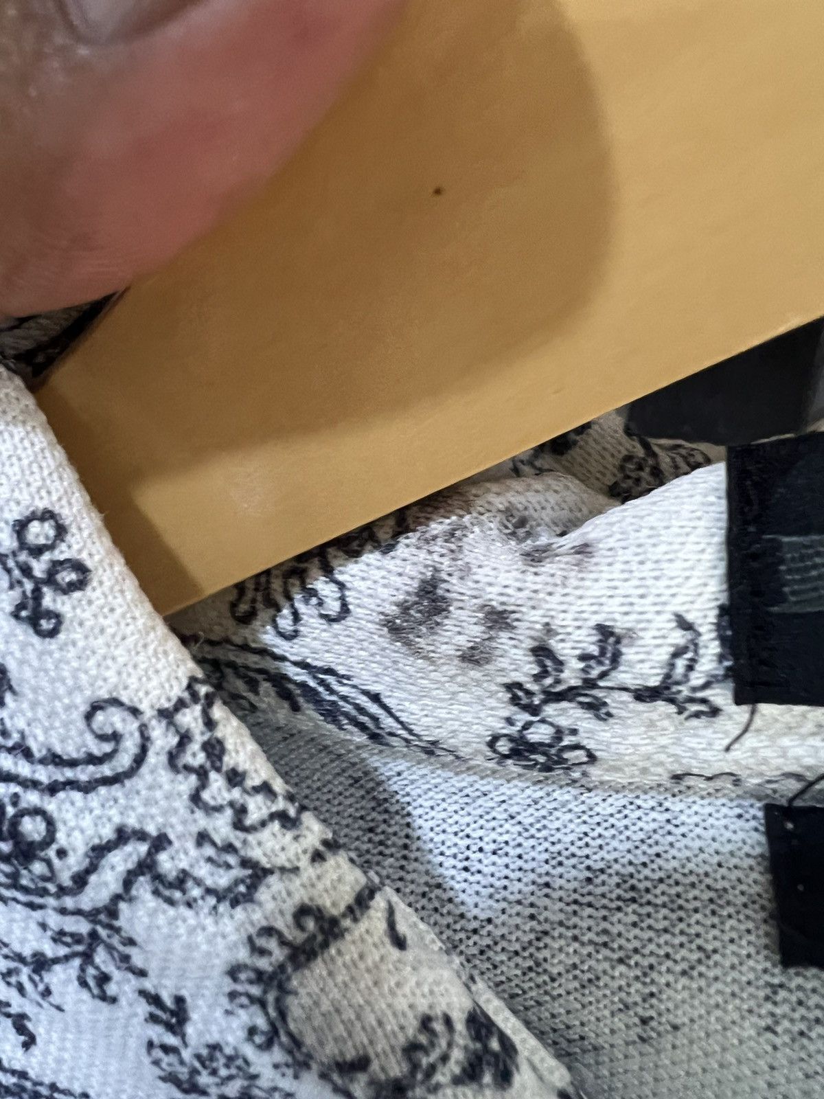 Other 🔥Hilton Made in Japan Fullprint Polo Tees Size US L / EU 52-54 / 3 - 8 Thumbnail