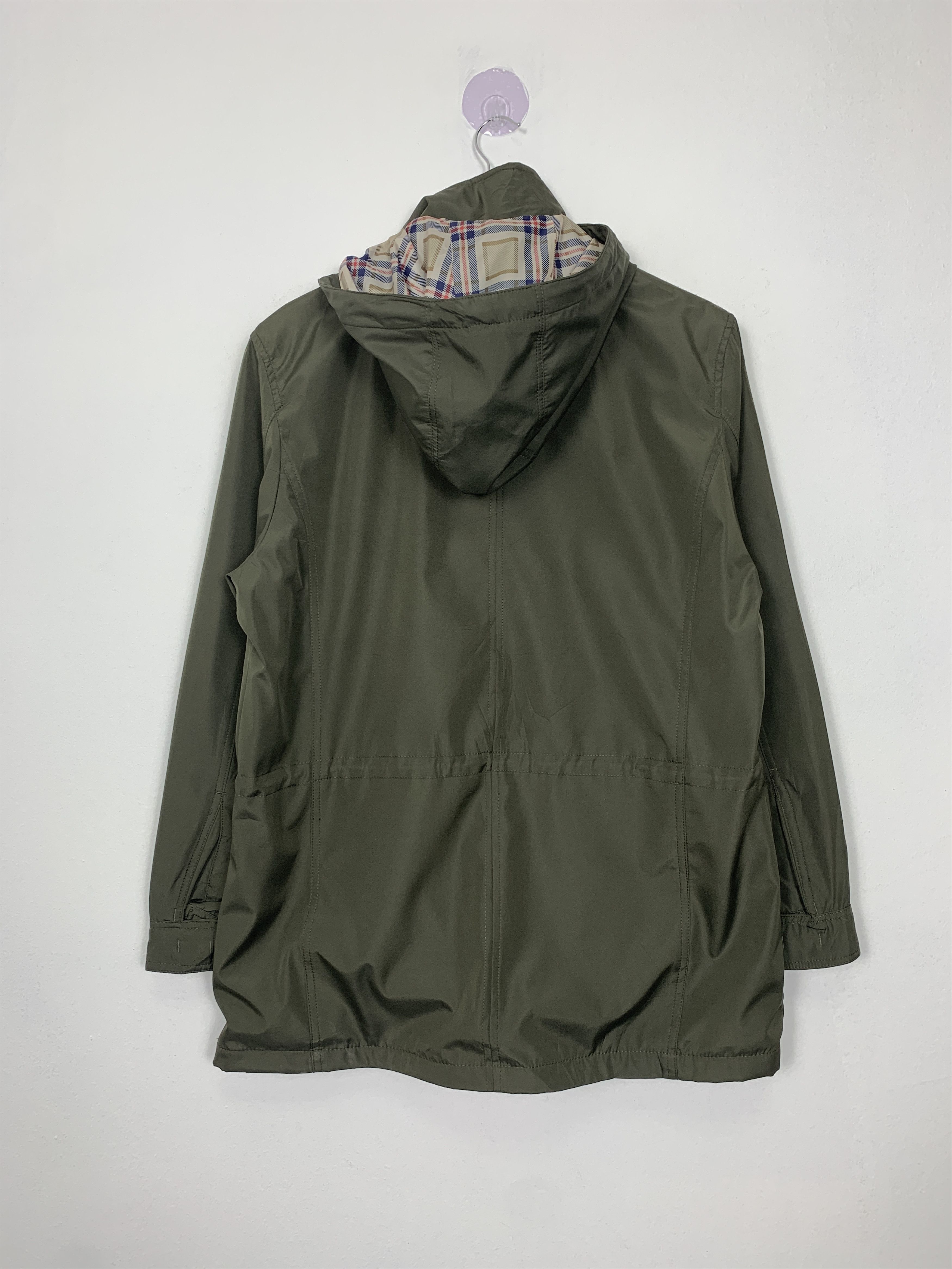 Japanese Brand Vintage Aut Dex Hoodie Zip Up Jacket J1099 Size US S / EU 44-46 / 1 - 2 Thumbnail