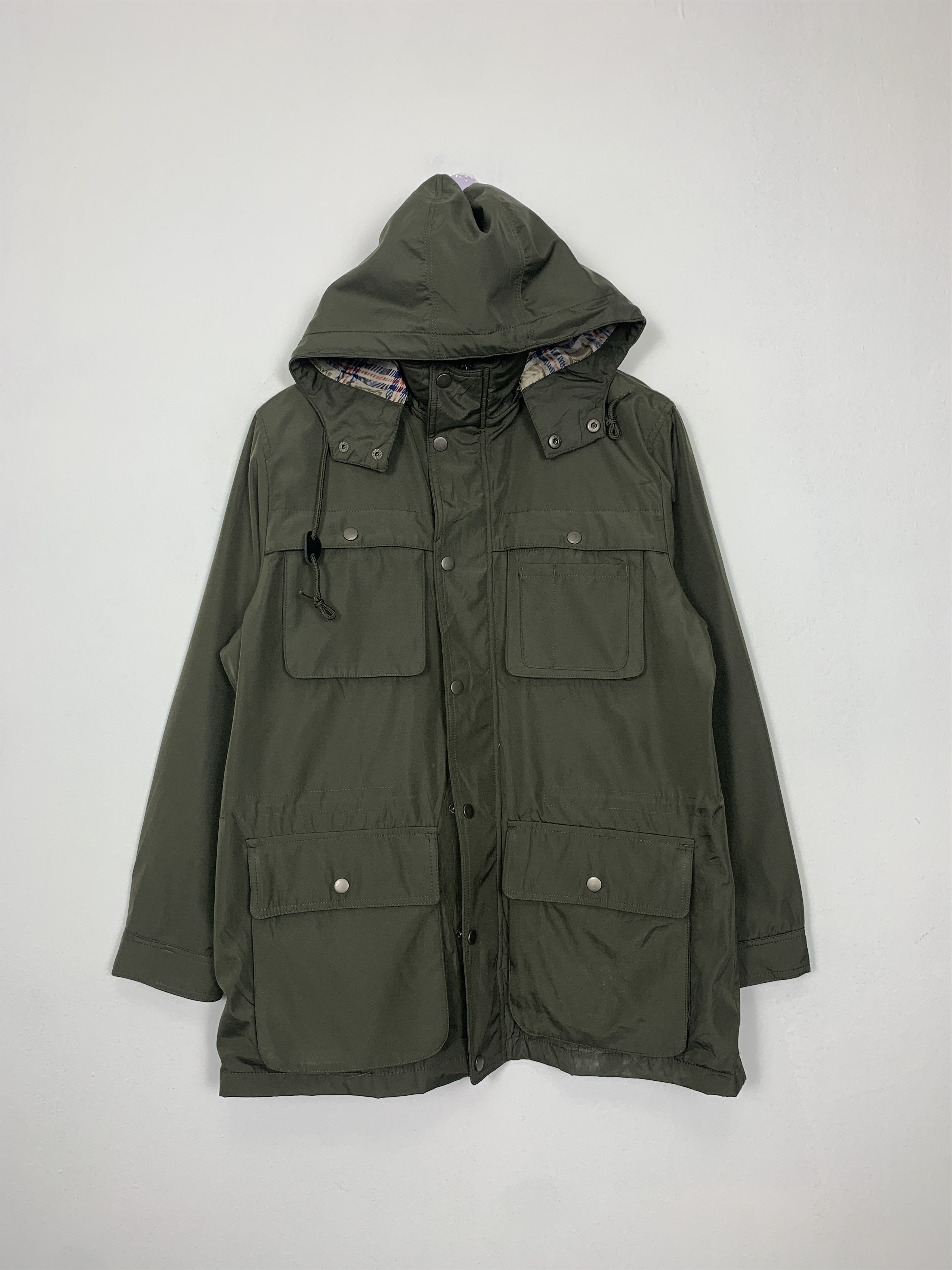 Japanese Brand Vintage Aut Dex Hoodie Zip Up Jacket J1099 Size US S / EU 44-46 / 1 - 1 Thumbnail