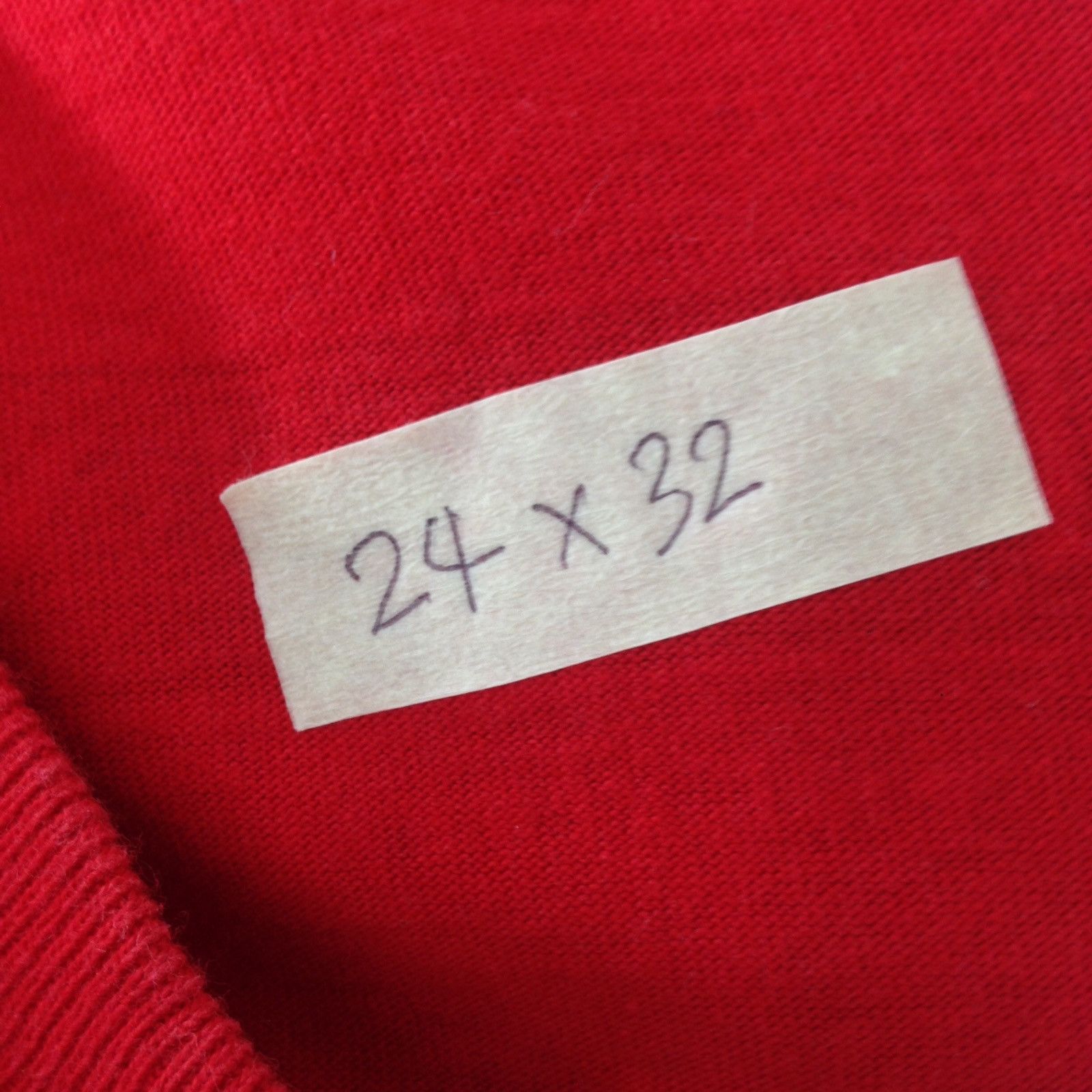 Japanese Brand × Vintage Vintage Da Link Went Streetwear Style Hip Hop T-shirt Size US XL / EU 56 / 4 - 6 Thumbnail