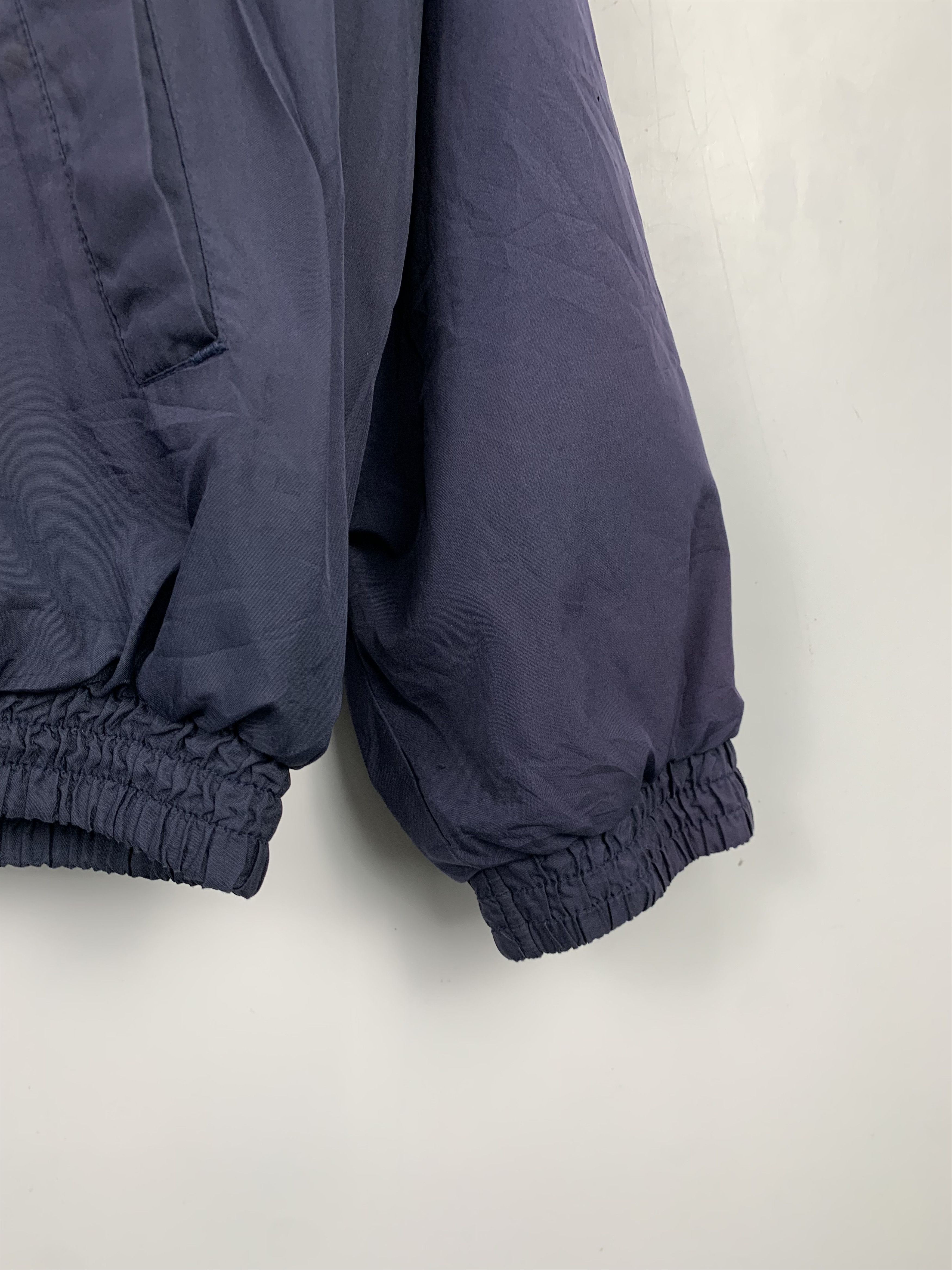 Pro-Keds × Vintage Vintage Pro Keds Zip Up Streetwear Jacket Size US M / EU 48-50 / 2 - 3 Thumbnail