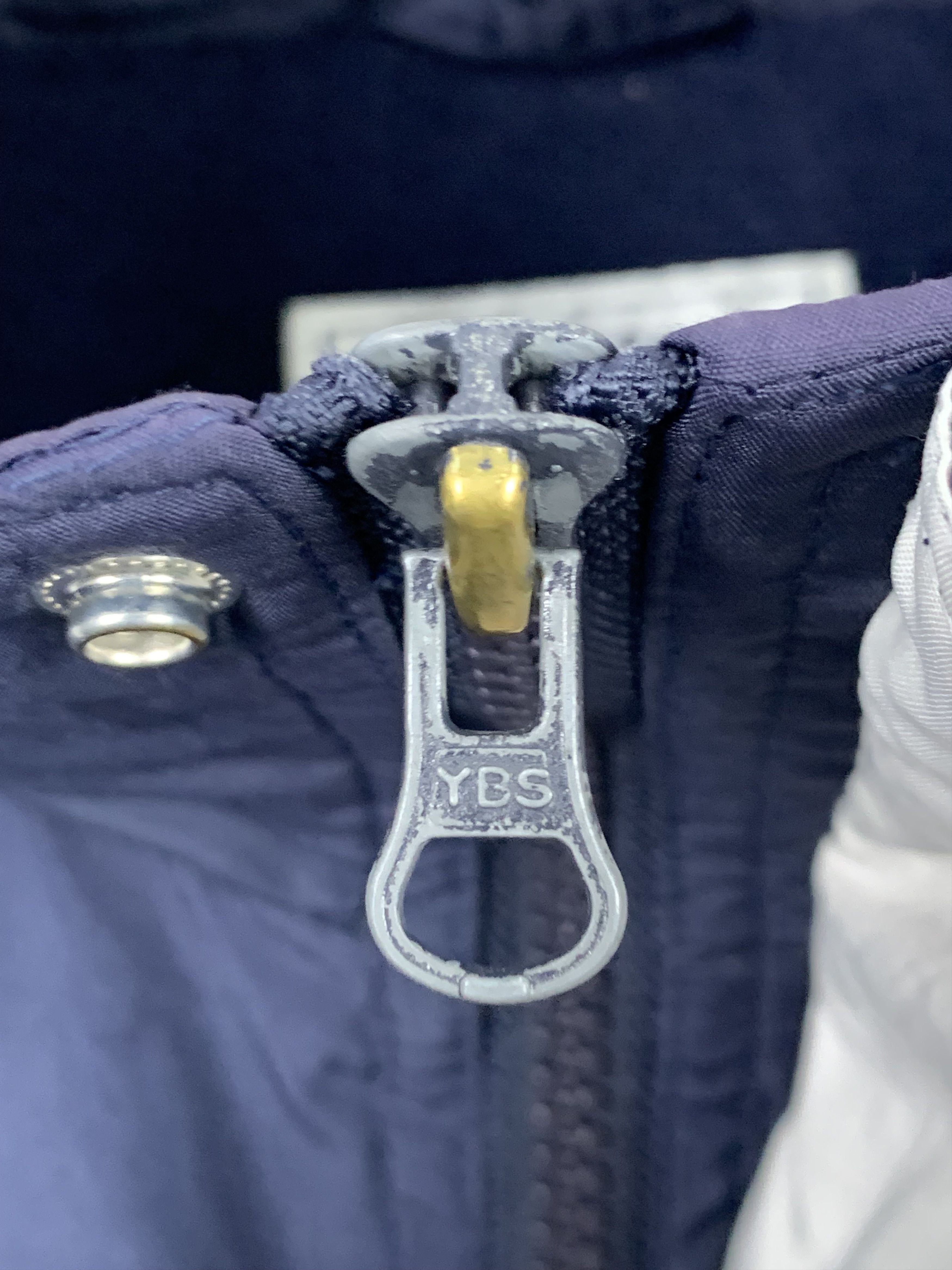 Pro-Keds × Vintage Vintage Pro Keds Zip Up Streetwear Jacket Size US M / EU 48-50 / 2 - 8 Thumbnail