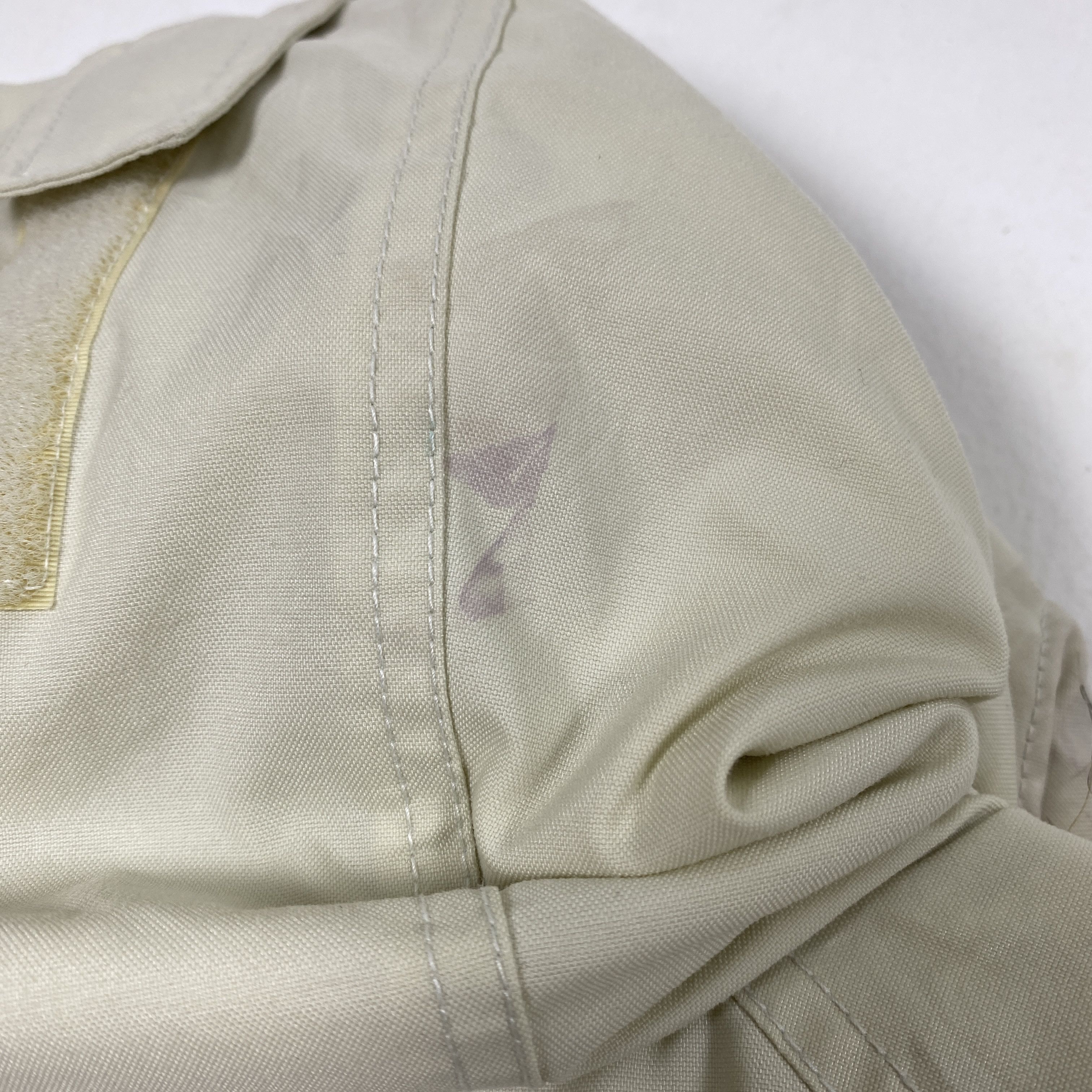 Uniqlo Vintage Uniqlo Parka Hoodie J0139 Size US M / EU 48-50 / 2 - 5 Thumbnail