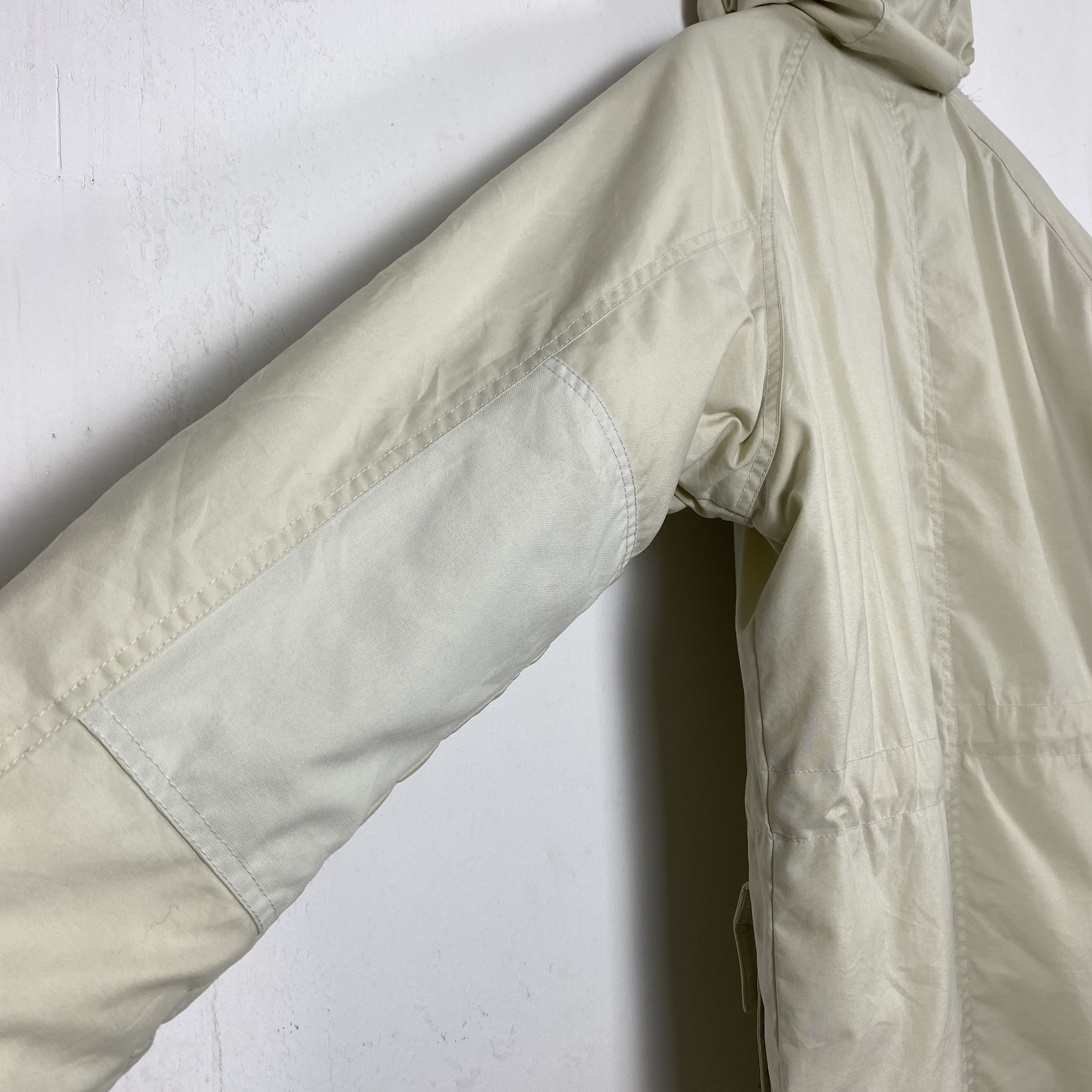 Uniqlo Vintage Uniqlo Parka Hoodie J0139 Size US M / EU 48-50 / 2 - 8 Thumbnail