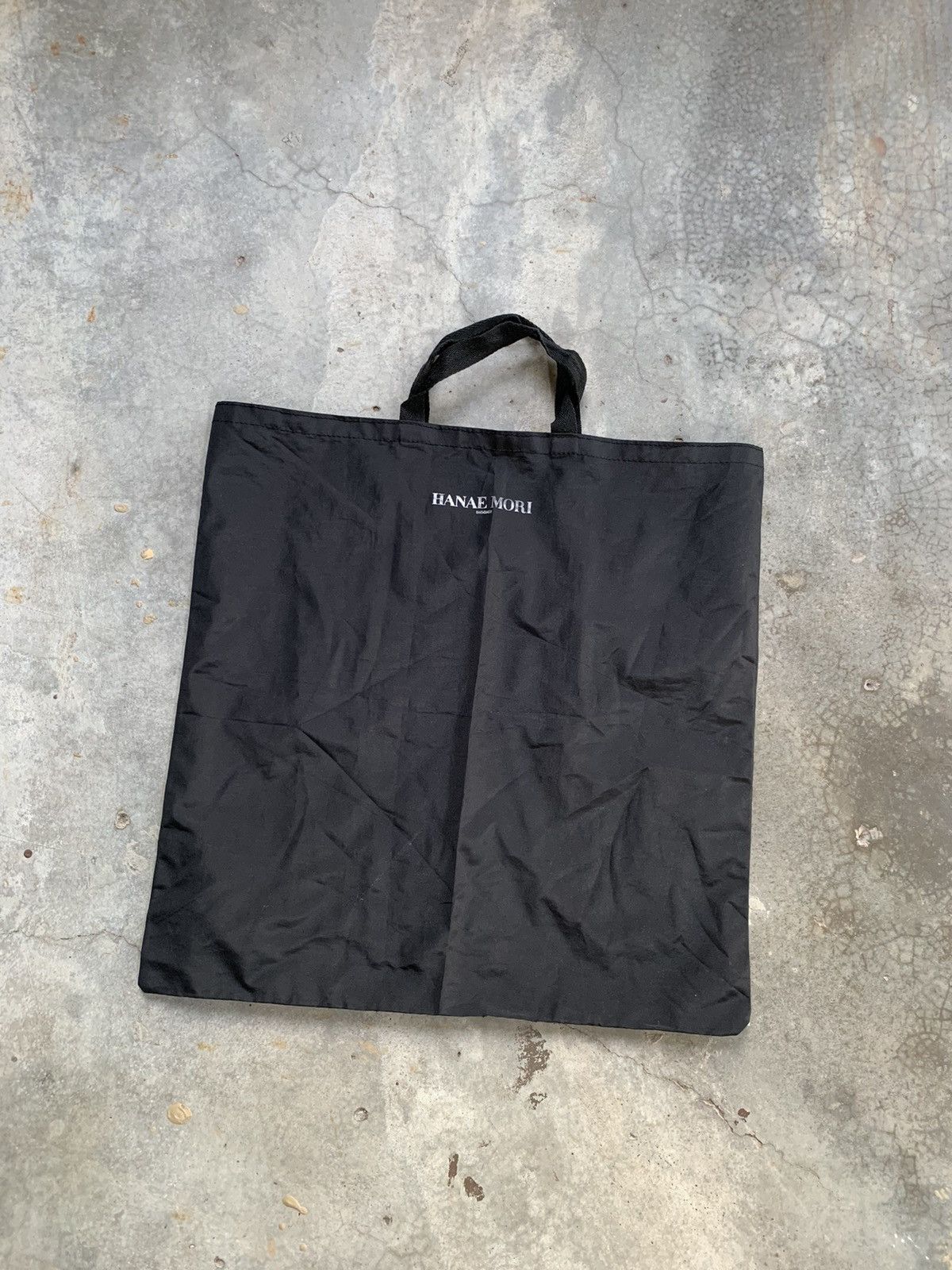 Hanae Mori × Japanese Brand Hanae Moori baggage totebag Size ONE SIZE - 1 Thumbnail