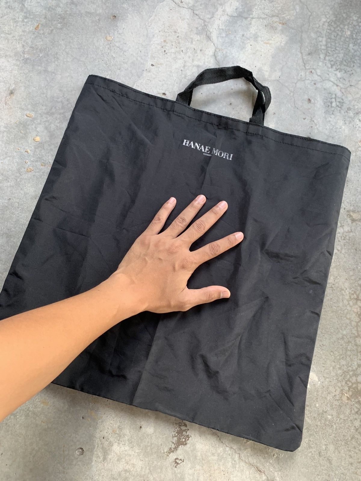 Hanae Mori × Japanese Brand Hanae Moori baggage totebag Size ONE SIZE - 3 Thumbnail