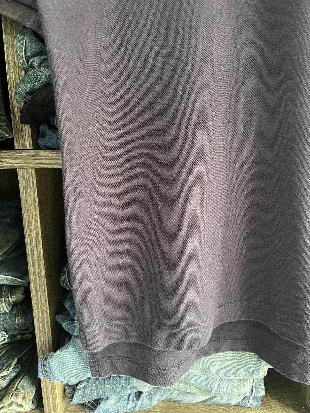 Kent & Curwen 🔥Vintage Kent & Curwen Polo Tees Size US M / EU 48-50 / 2 - 7 Thumbnail