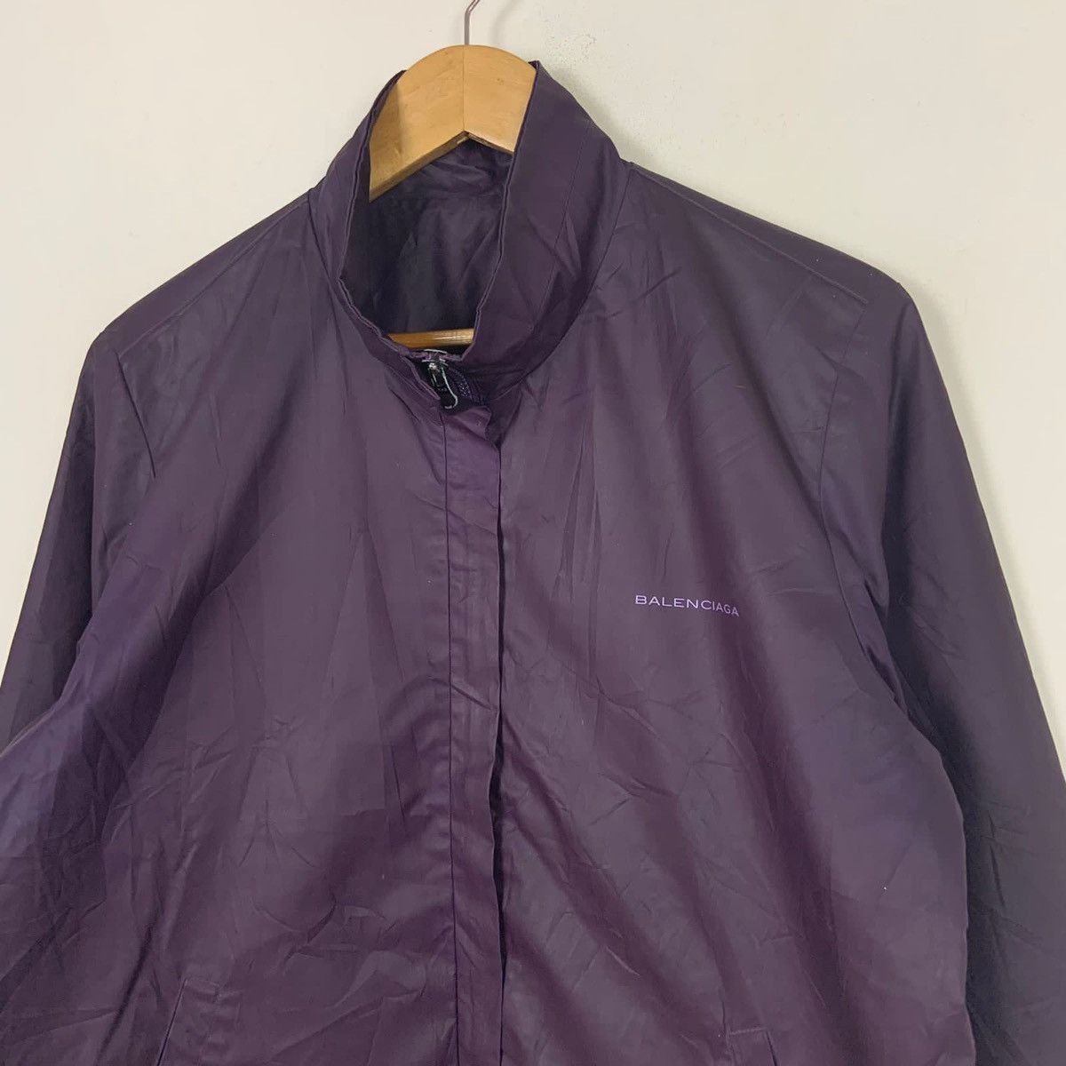 Balenciaga Paris Jacket Demna