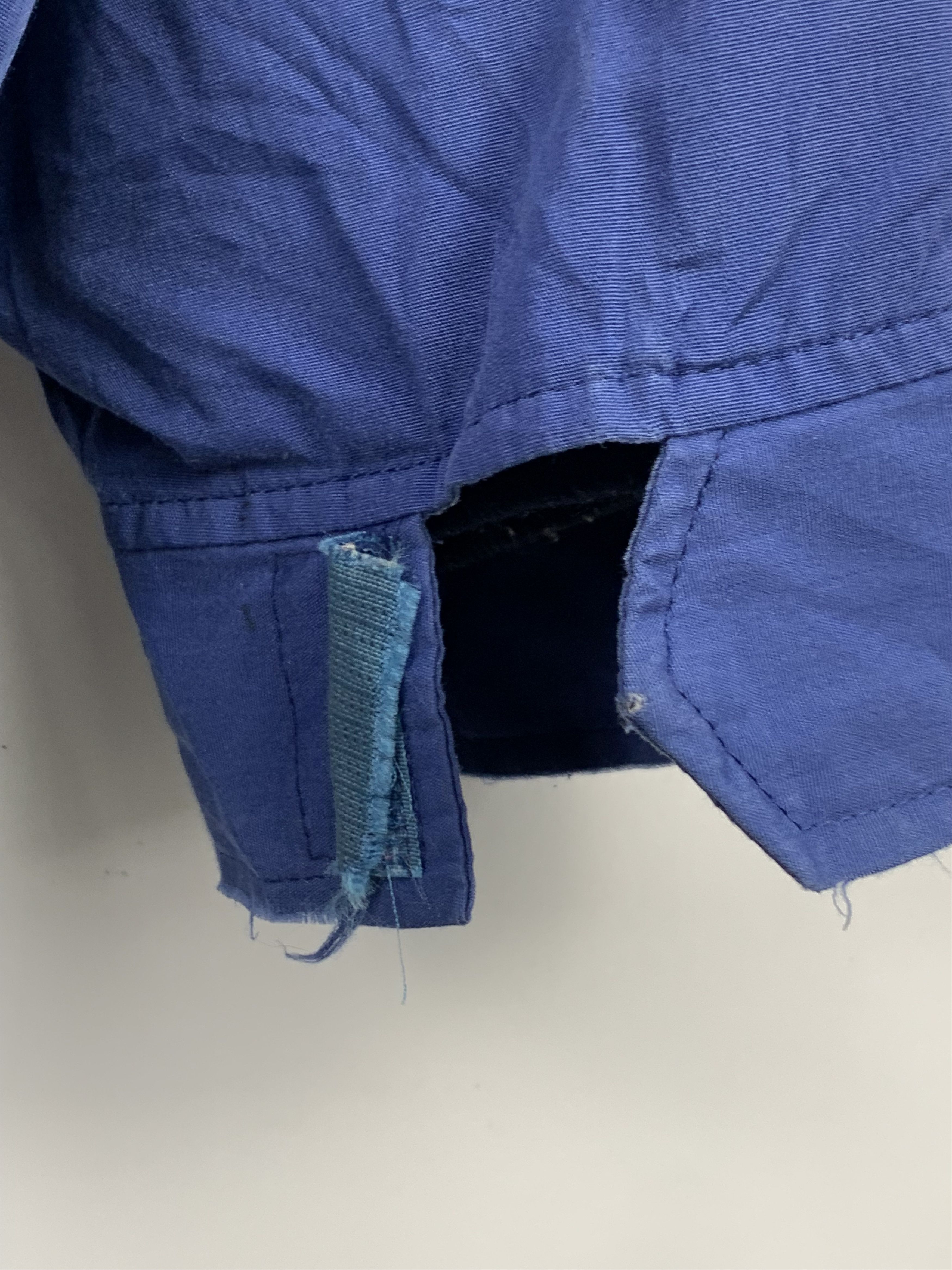 Japanese Brand Vintage NISSAN Automobil Multi Pocket Jacket J0437 Size US L / EU 52-54 / 3 - 15 Thumbnail