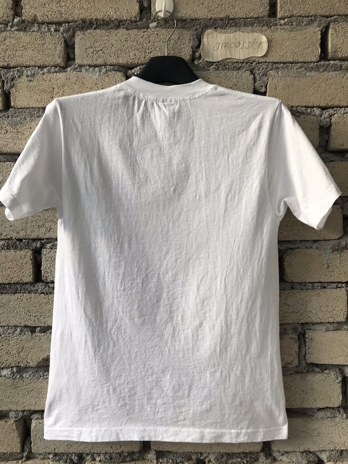 Anime × Vintage Vintage 90’s DETECTIVE CONAN WITH FRIENDS COPYRIGHT 1996 Size US S / EU 44-46 / 1 - 8 Thumbnail