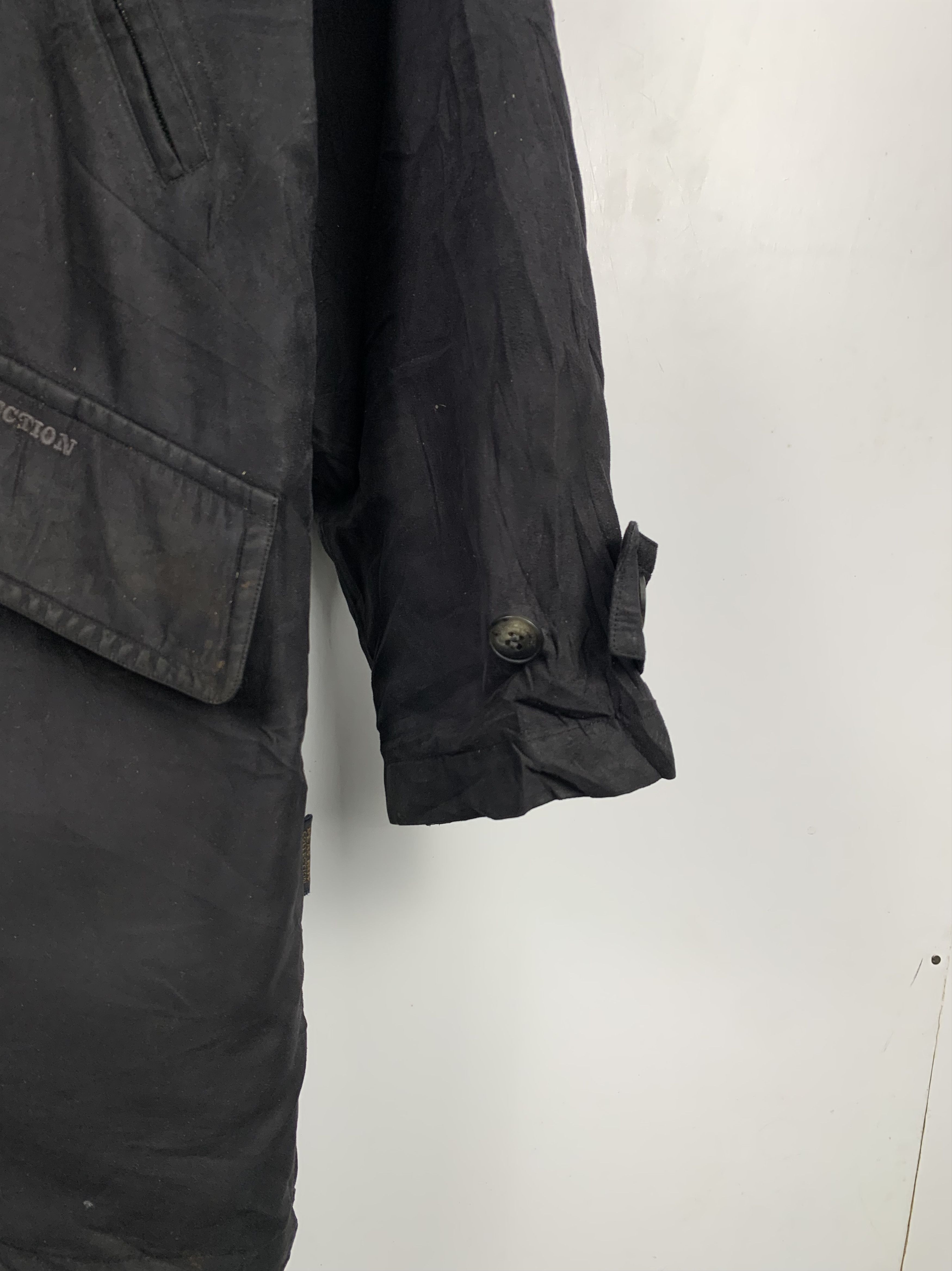 Playboy Vintage PLAYBOY COLLECTION Multi Pocket Parkas Jacket J0441 Size US M / EU 48-50 / 2 - 3 Thumbnail