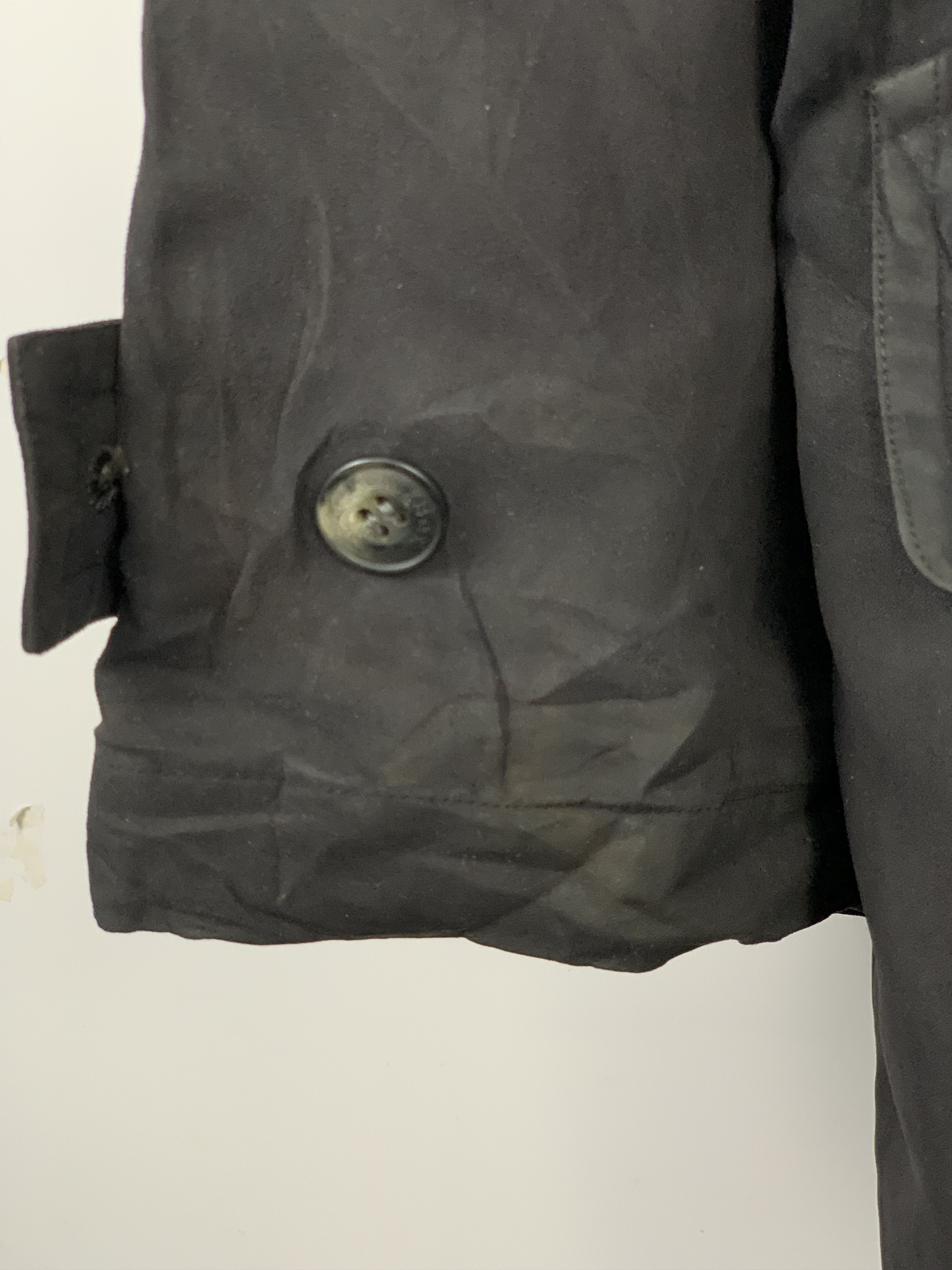 Playboy Vintage PLAYBOY COLLECTION Multi Pocket Parkas Jacket J0441 Size US M / EU 48-50 / 2 - 8 Thumbnail