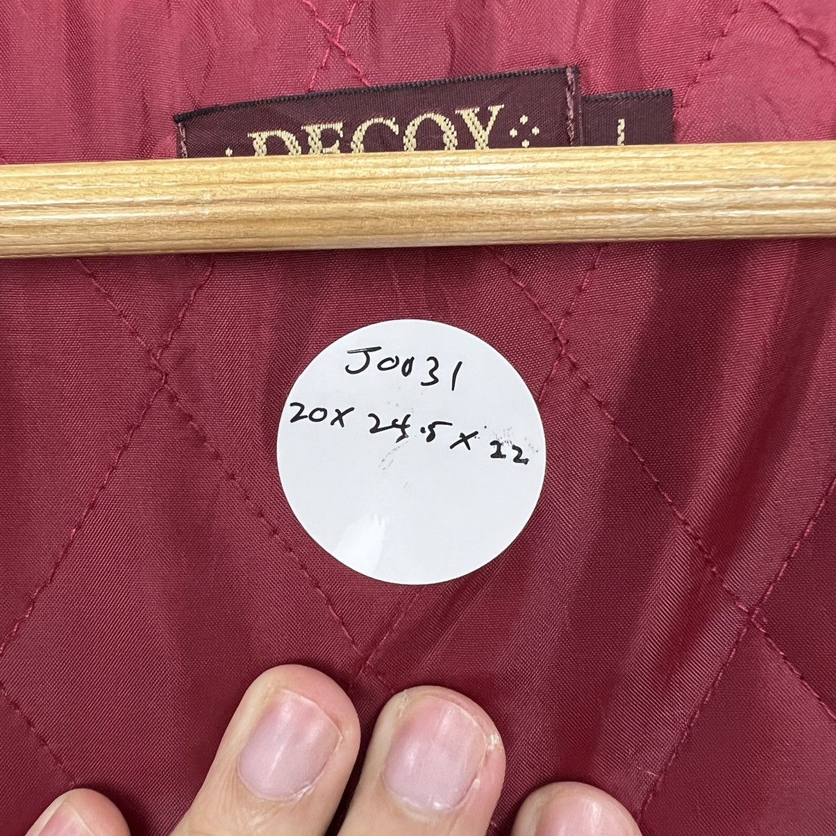 Japanese Brand Vintage 90s Sweatshirt Cardigan Navajo Aztec J0031 Size US M / EU 48-50 / 2 - 6 Thumbnail