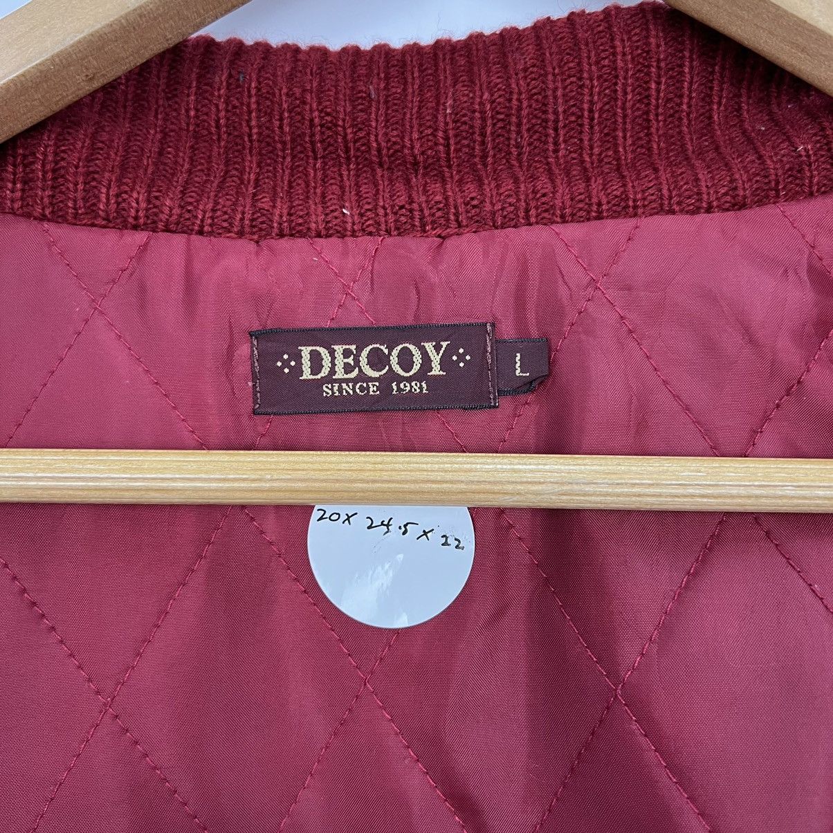 Japanese Brand Vintage 90s Sweatshirt Cardigan Navajo Aztec J0031 Size US M / EU 48-50 / 2 - 5 Thumbnail
