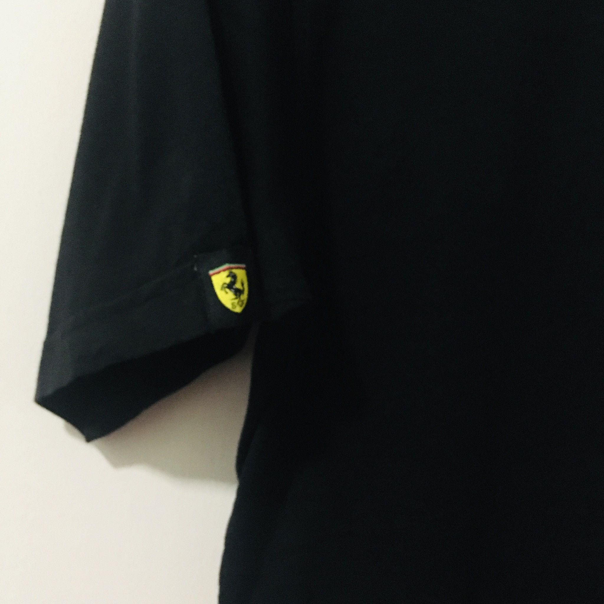 Ferrari Vintage x Ferrari x Ferrari F1 Team Size US S / EU 44-46 / 1 - 4 Thumbnail