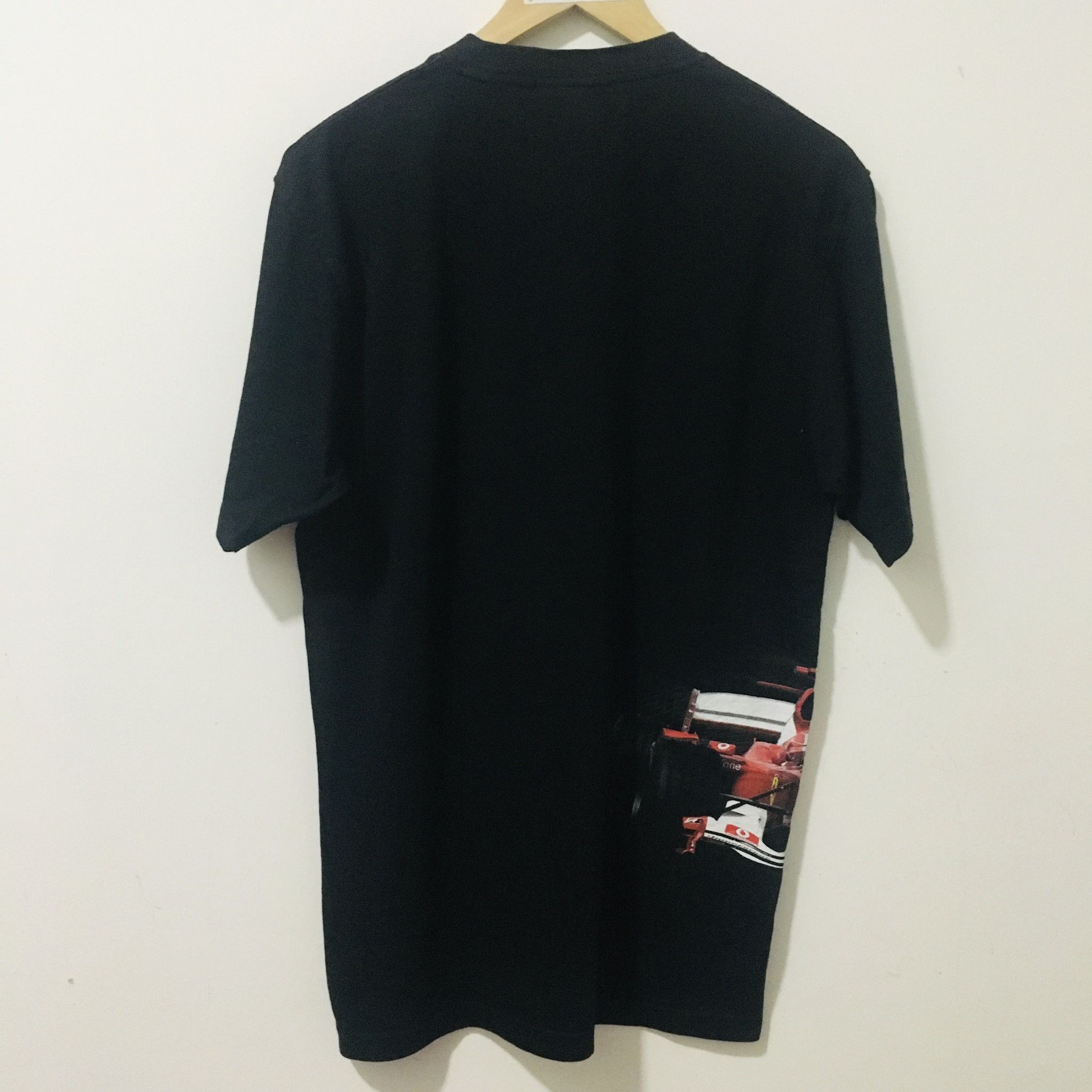 Ferrari Vintage x Ferrari x Ferrari F1 Team Size US S / EU 44-46 / 1 - 7 Thumbnail