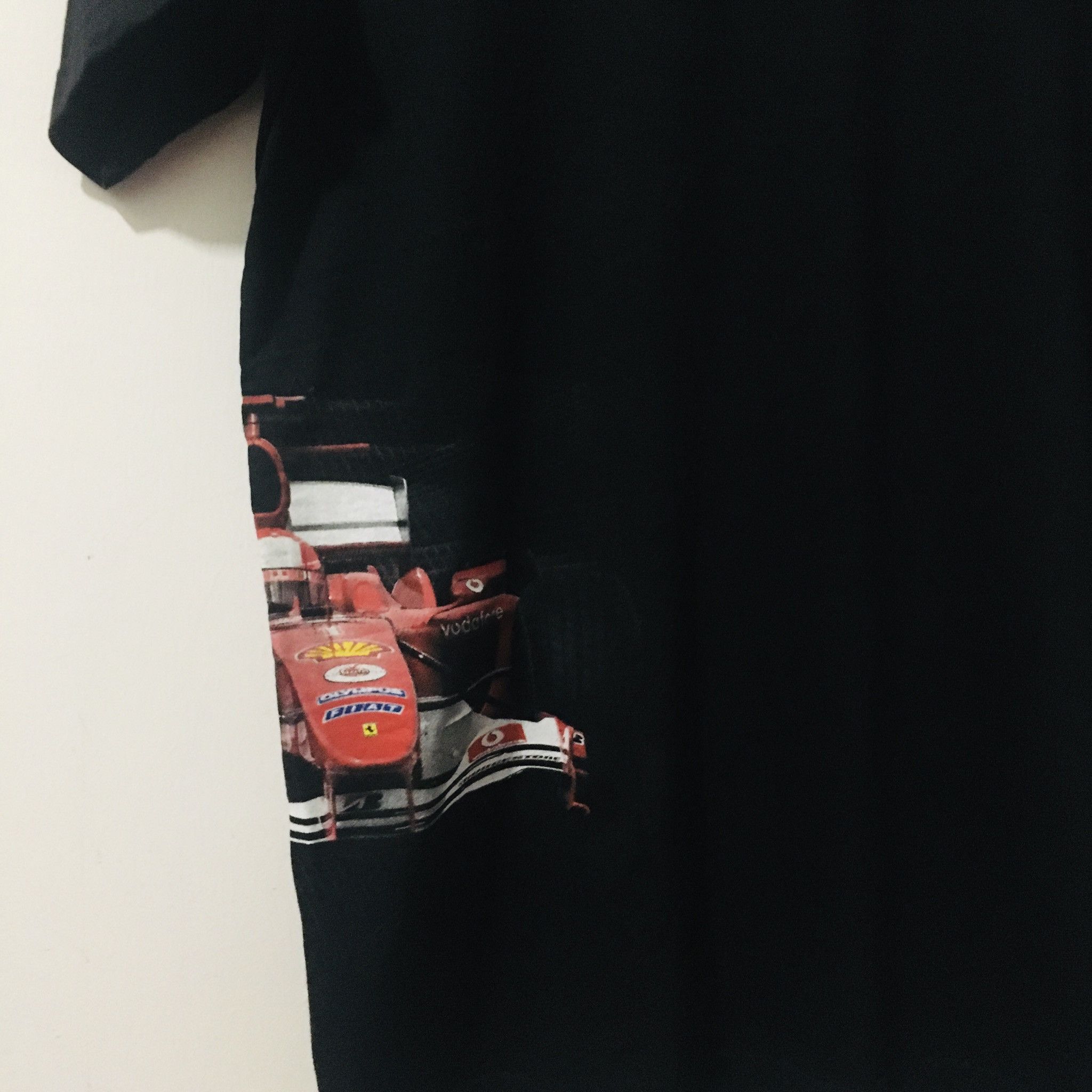 Ferrari Vintage x Ferrari x Ferrari F1 Team Size US S / EU 44-46 / 1 - 2 Thumbnail