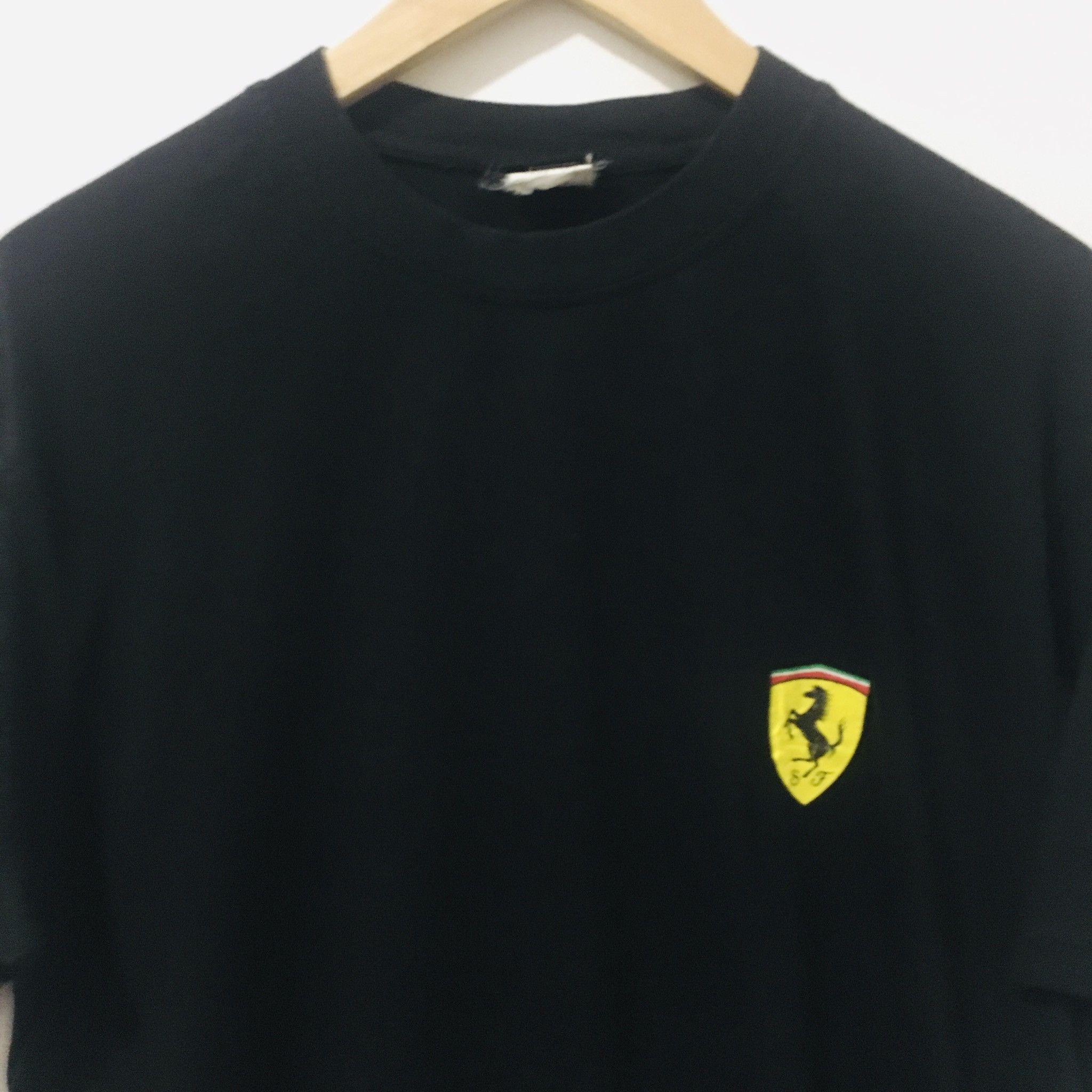 Ferrari Vintage x Ferrari x Ferrari F1 Team Size US S / EU 44-46 / 1 - 3 Thumbnail