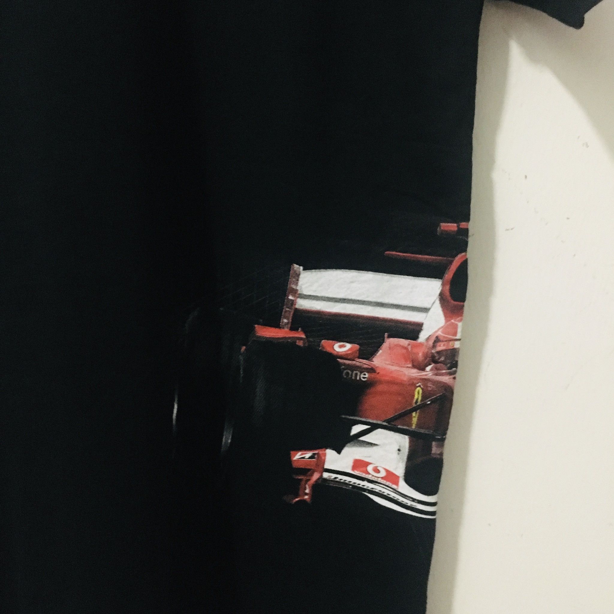 Ferrari Vintage x Ferrari x Ferrari F1 Team Size US S / EU 44-46 / 1 - 8 Thumbnail