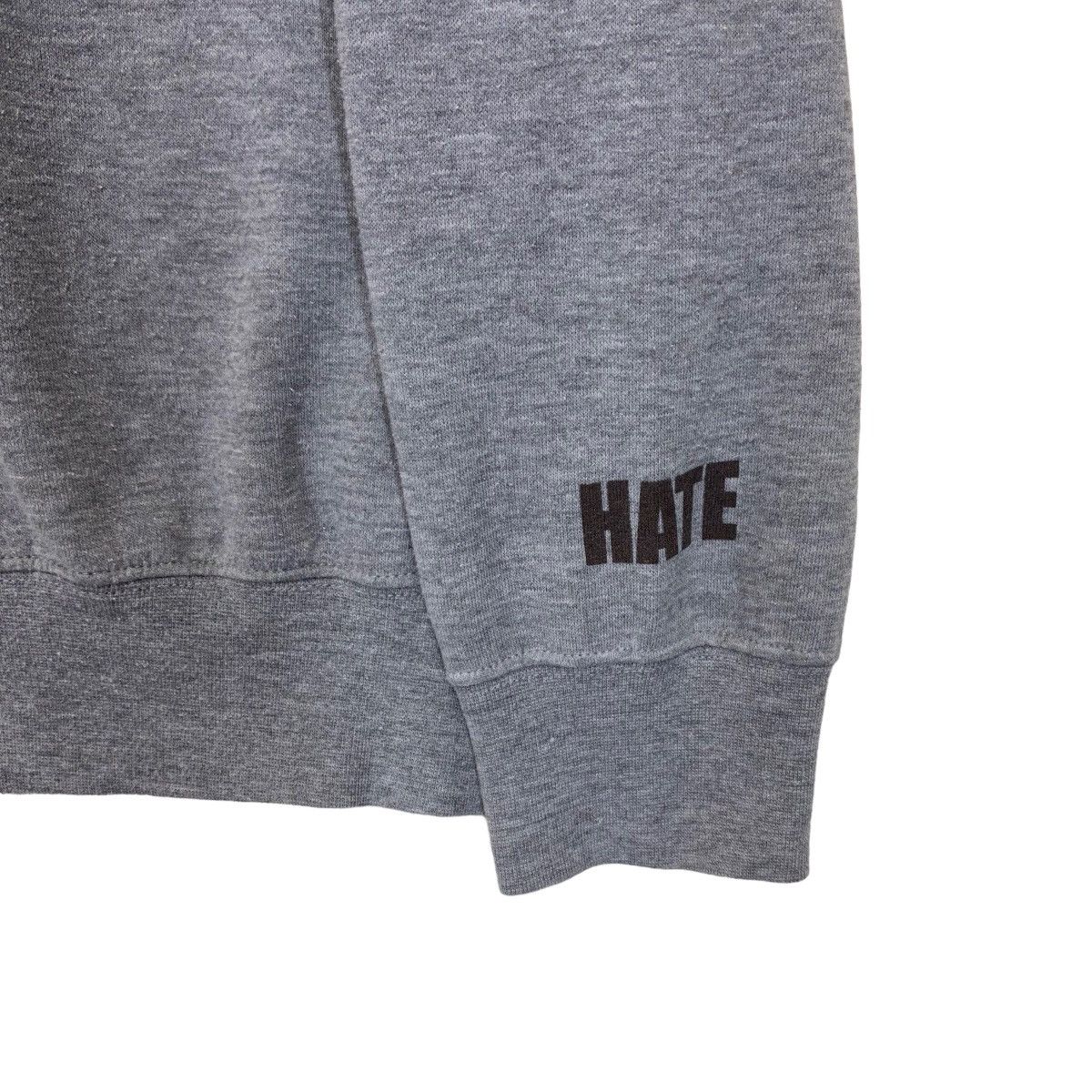 New Balance × Vintage Vintage New Balance Big Logo Printed Crewneck Sweatshirt Size US M / EU 48-50 / 2 - 4 Thumbnail