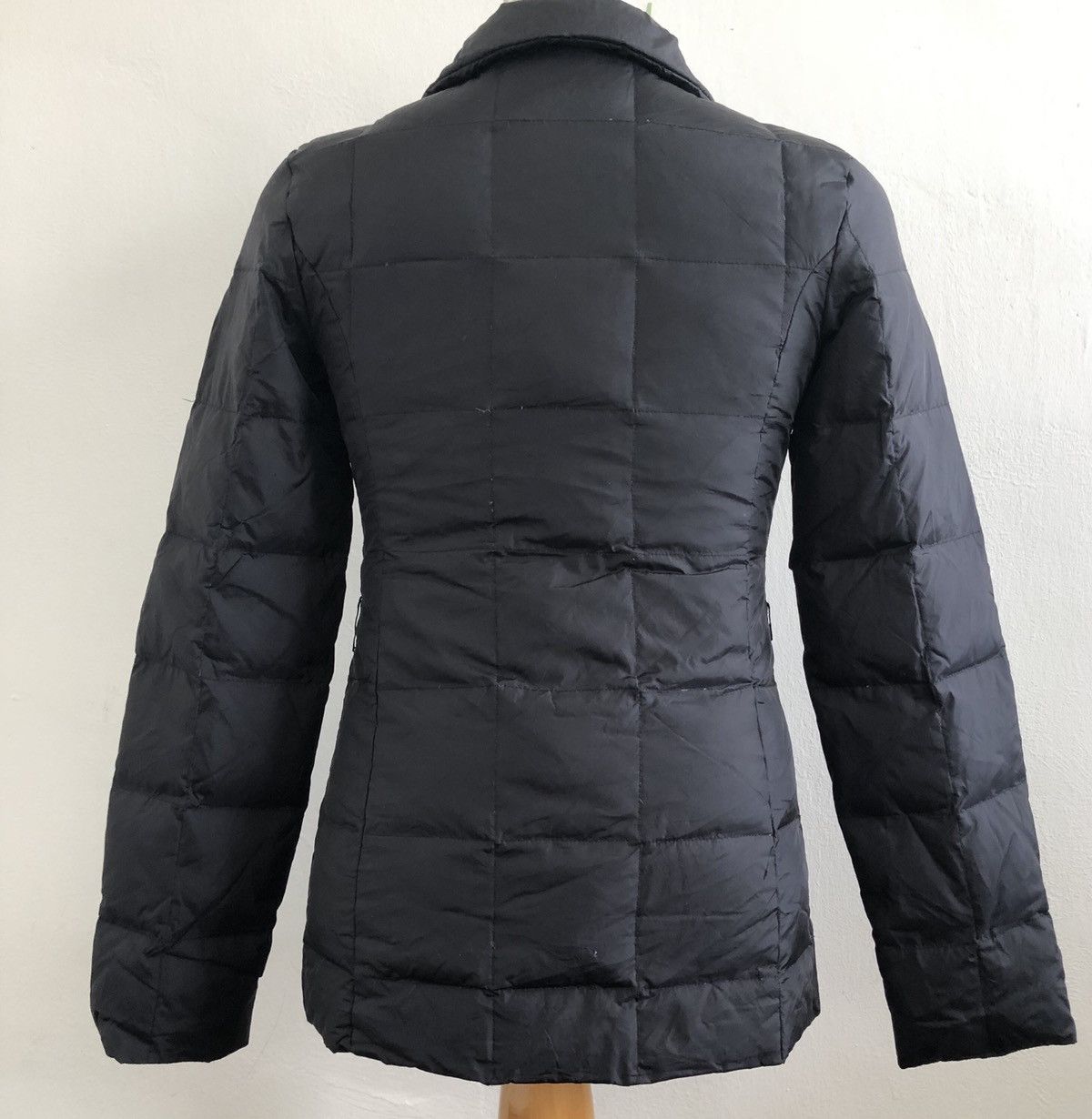 Dolce & Gabbana Dolce & Gabbana Puffer Jacket For Women Size M / US 6-8 / IT 42-44 - 4 Thumbnail