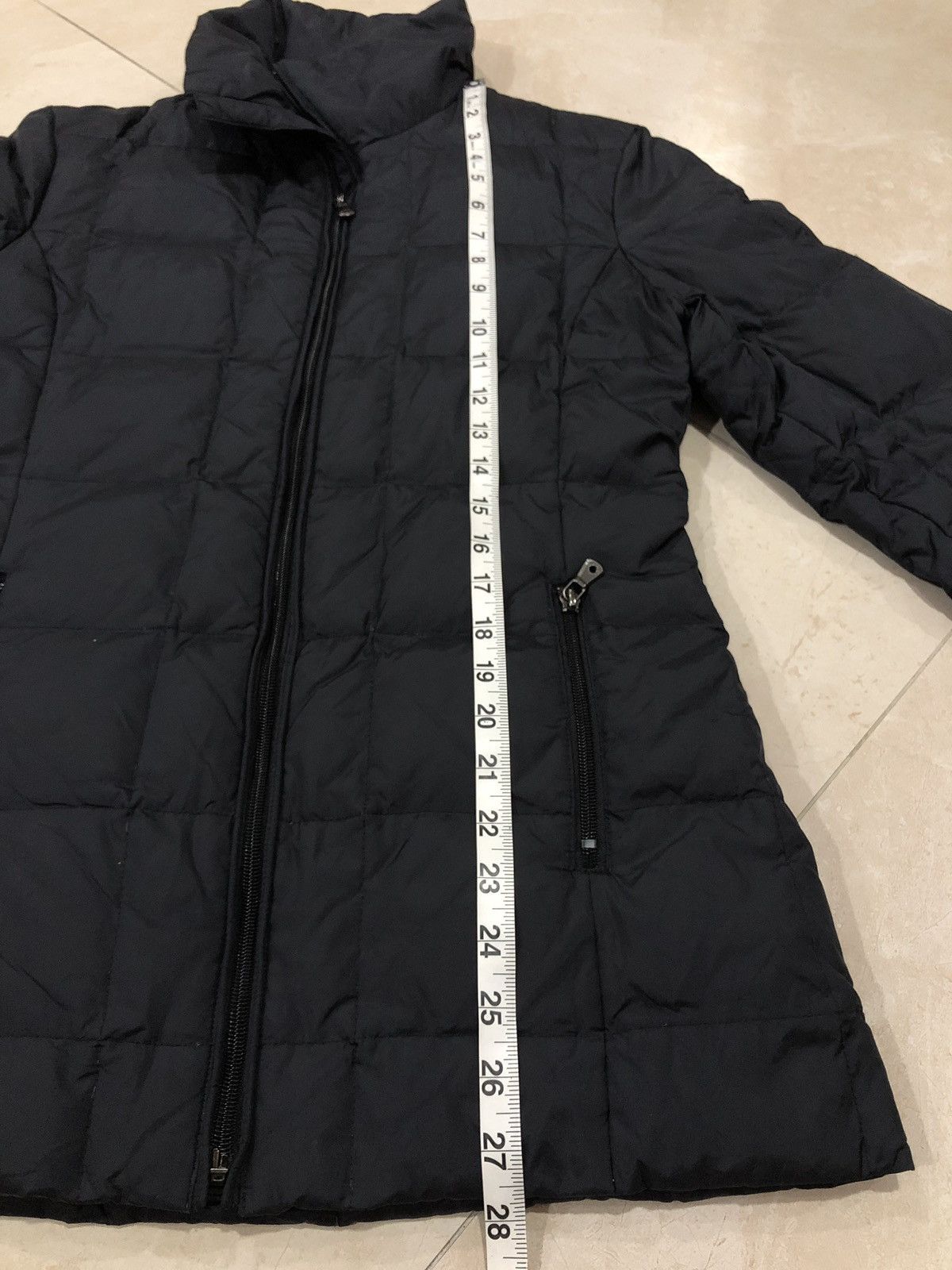 Dolce & Gabbana Dolce & Gabbana Puffer Jacket For Women Size M / US 6-8 / IT 42-44 - 8 Thumbnail
