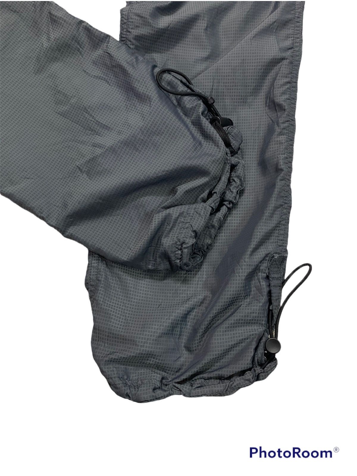 Hysteric Glamour Hysteric Glamour Heavy Duty Outdoor Cargo Pants Size US 28 / EU 44 - 4 Thumbnail