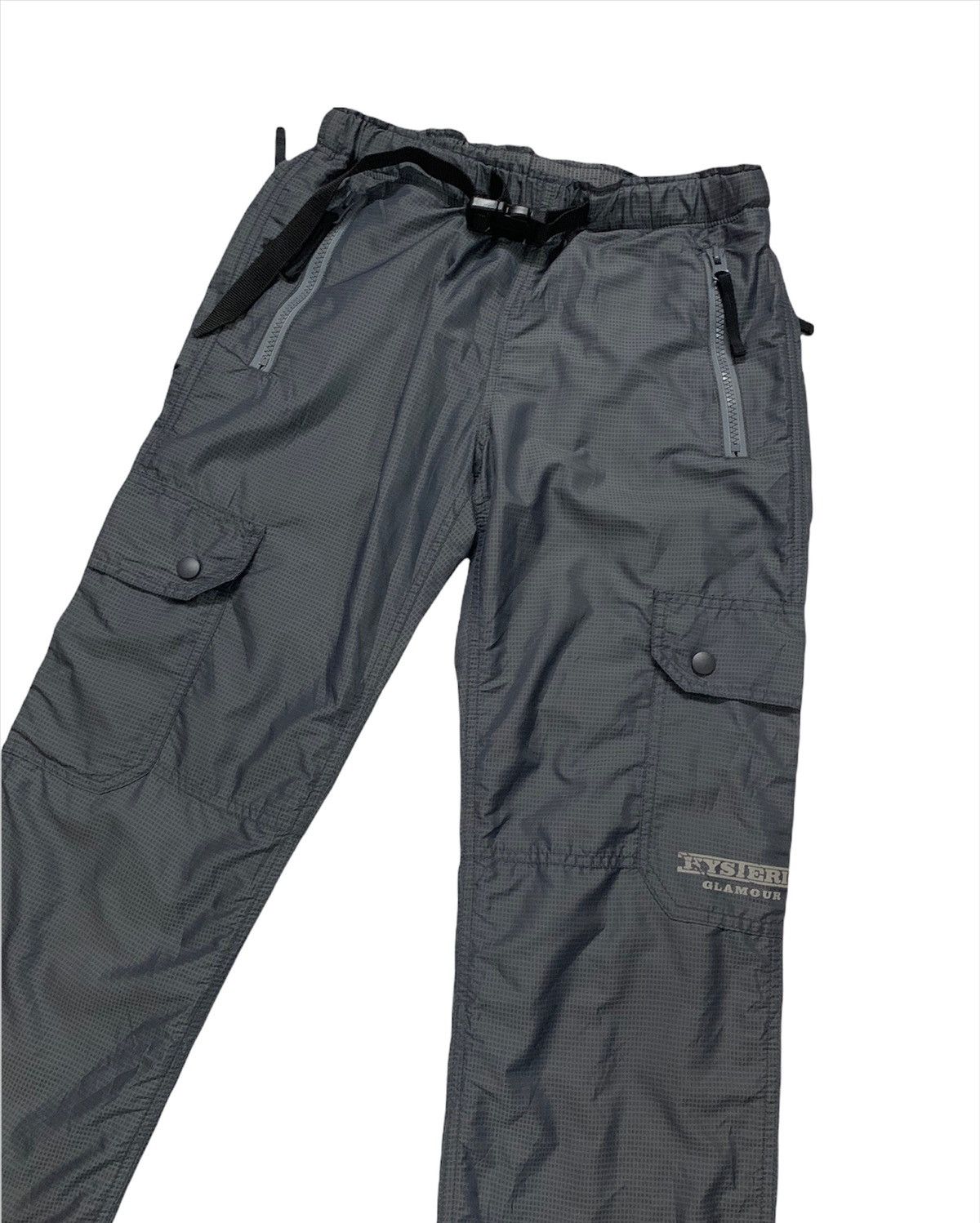 Hysteric Glamour Hysteric Glamour Heavy Duty Outdoor Cargo Pants Size US 28 / EU 44 - 1 Thumbnail