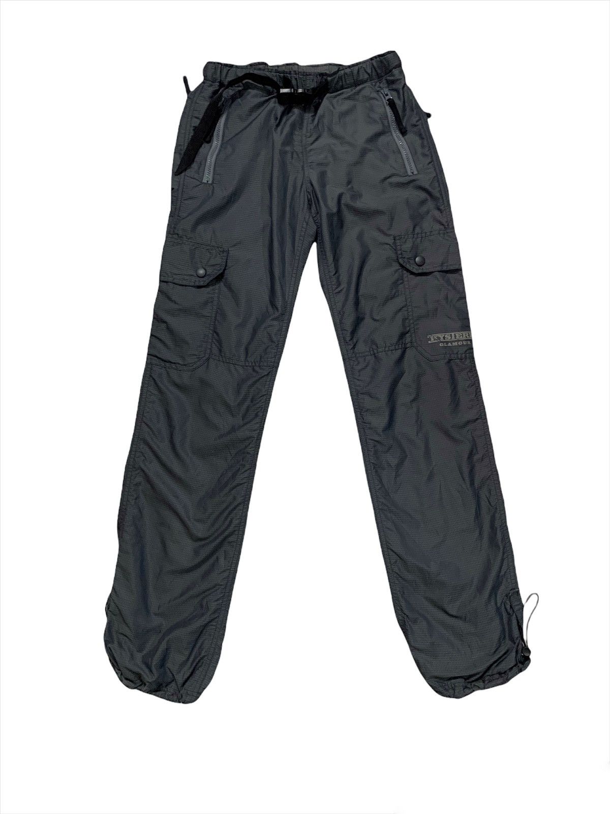 Hysteric Glamour Hysteric Glamour Heavy Duty Outdoor Cargo Pants Size US 28 / EU 44 - 3 Thumbnail
