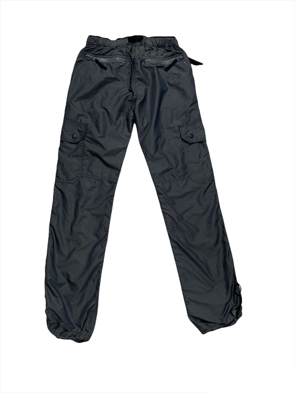 Hysteric Glamour Hysteric Glamour Heavy Duty Outdoor Cargo Pants Size US 28 / EU 44 - 5 Thumbnail