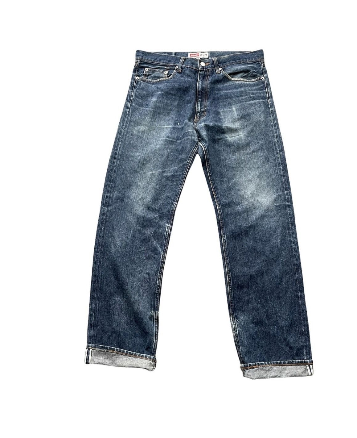 Xlarge XLarge Selvedge Denim Size US 34 / EU 50 - 2 Thumbnail