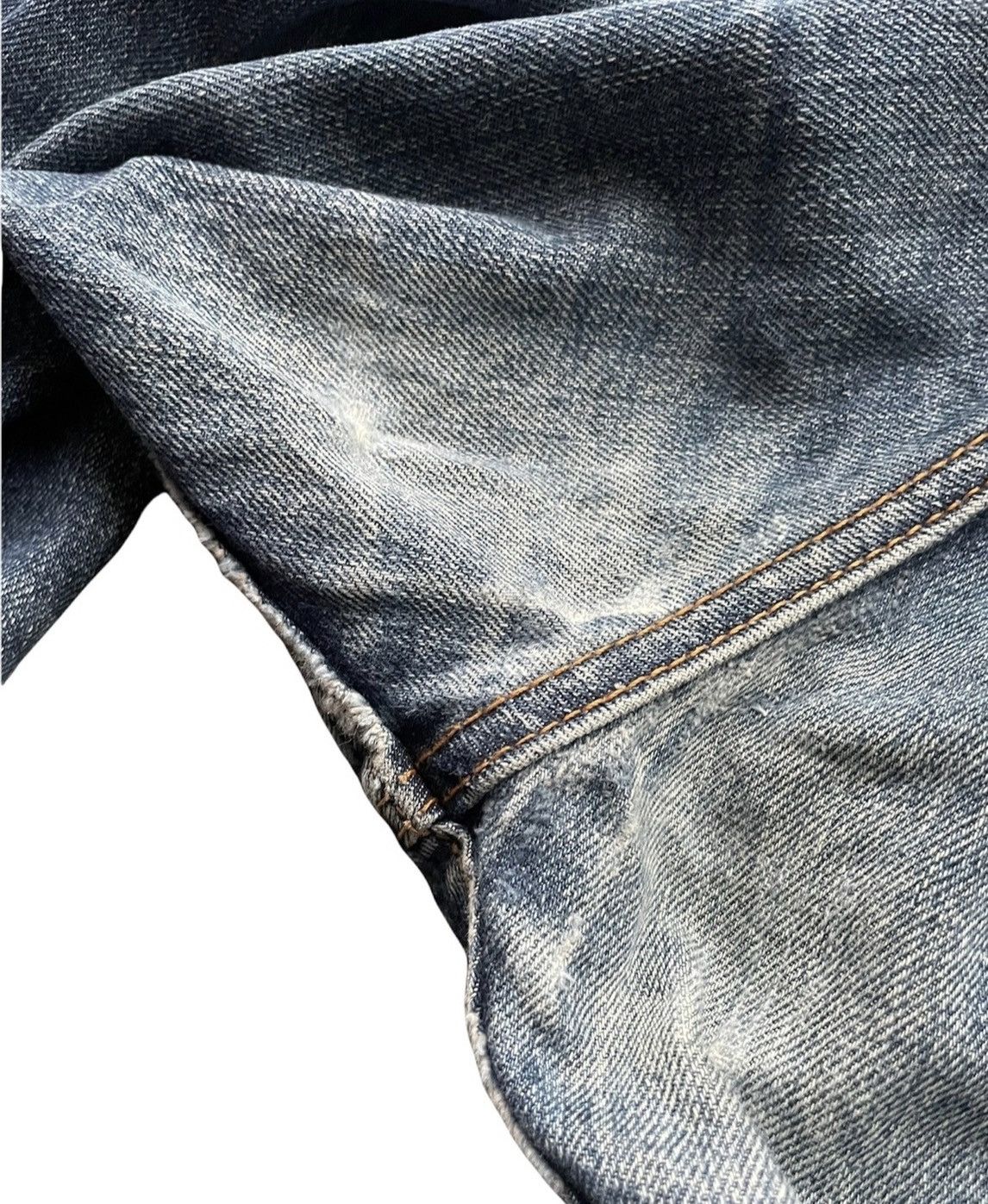 Xlarge XLarge Selvedge Denim Size US 34 / EU 50 - 10 Thumbnail