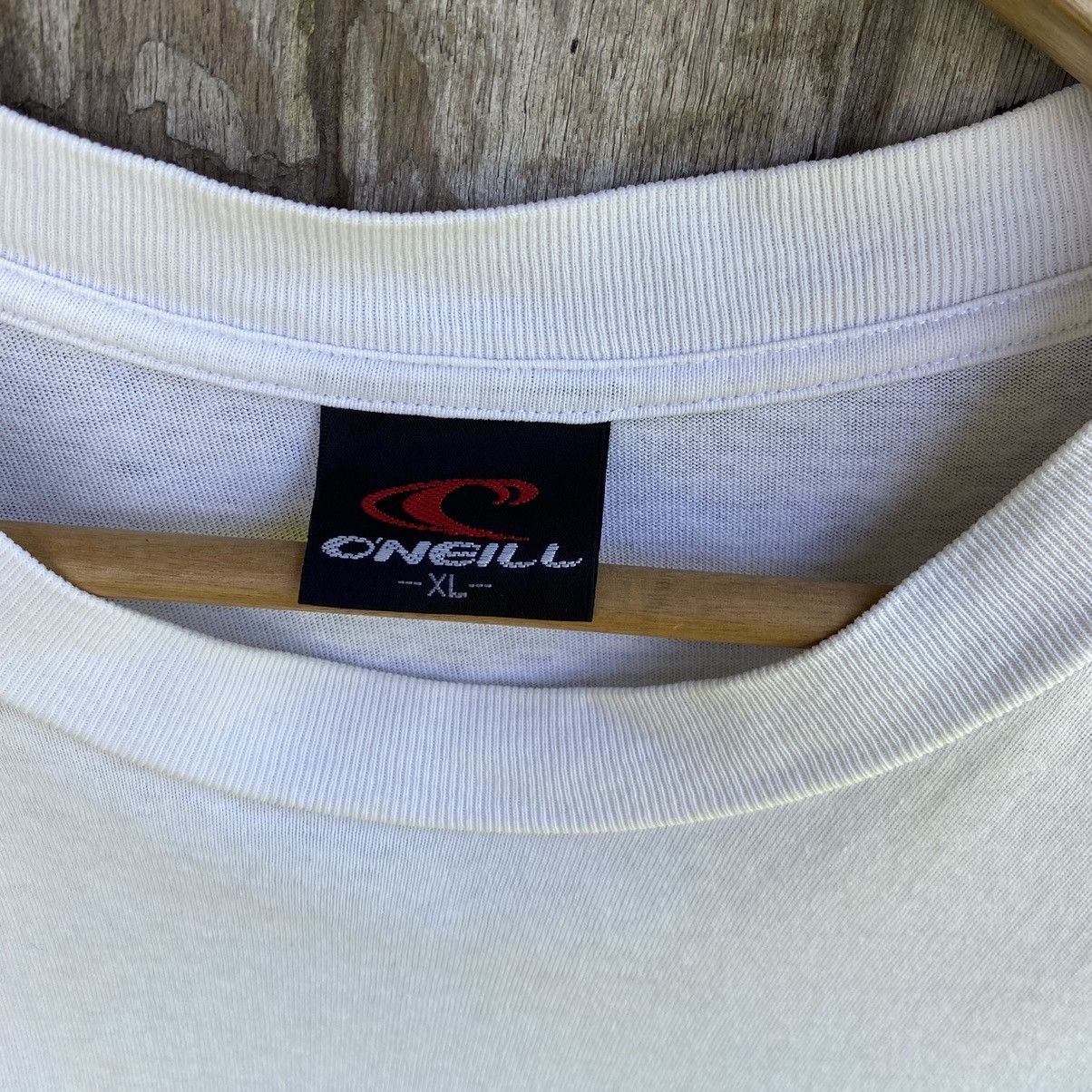 O'Neill Thrashed Vintage Y2K O’Neill Surfboard ERD GRUNGE TEE Size US XL / EU 56 / 4 - 3 Thumbnail