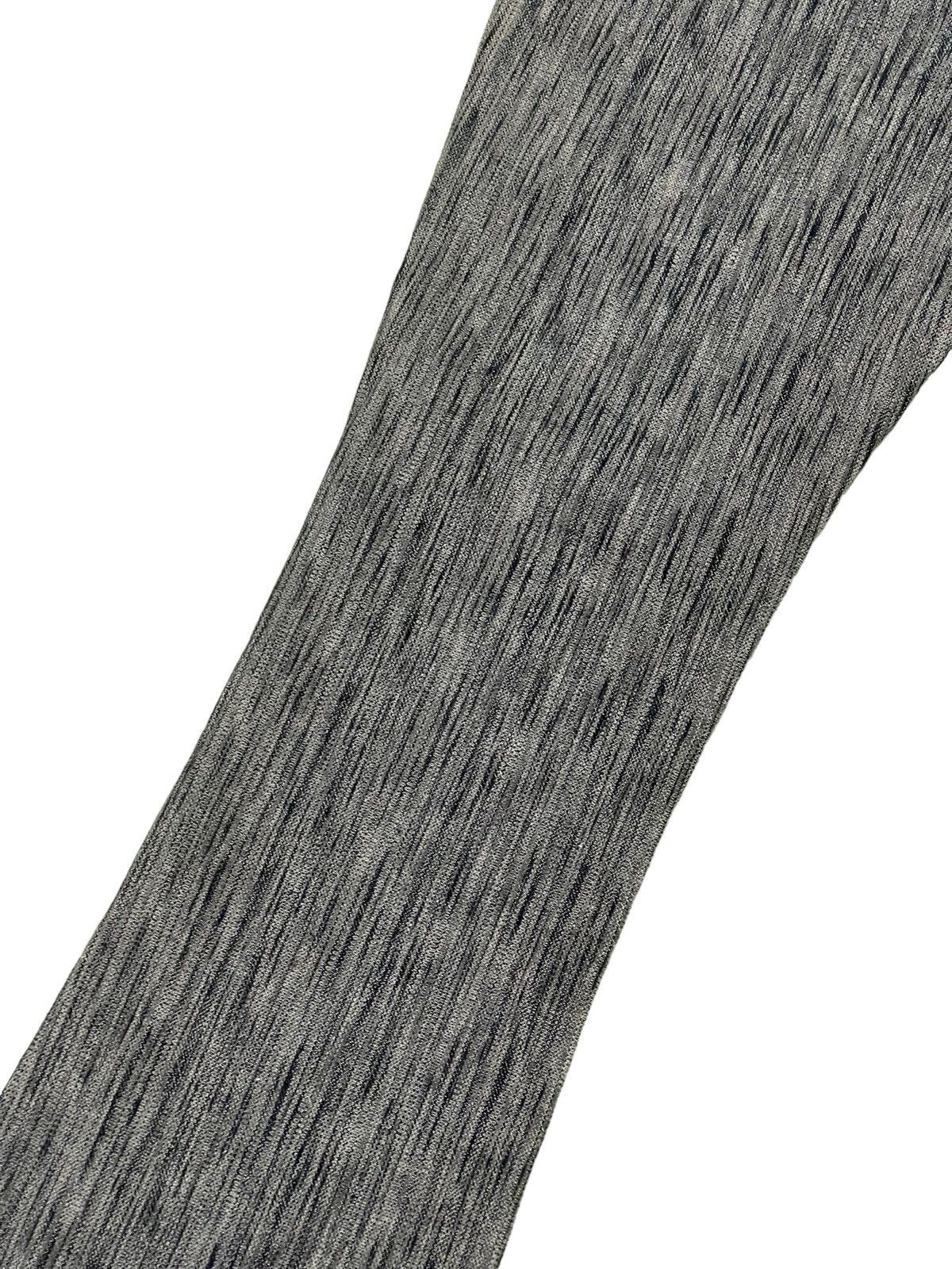Le Grande Bleu (L.G.B.) Flare Jeans Yeoman Striped Boot Cut 4🟦2 Size US 31 - 17 Thumbnail