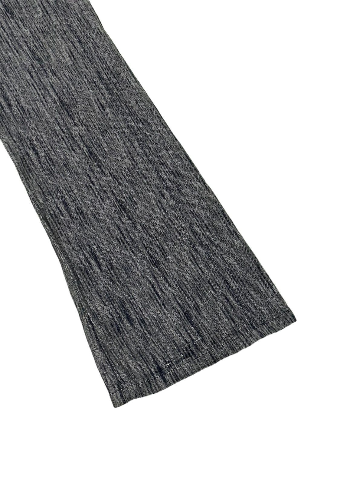 Le Grande Bleu (L.G.B.) Flare Jeans Yeoman Striped Boot Cut 4🟦2 Size US 31 - 15 Thumbnail