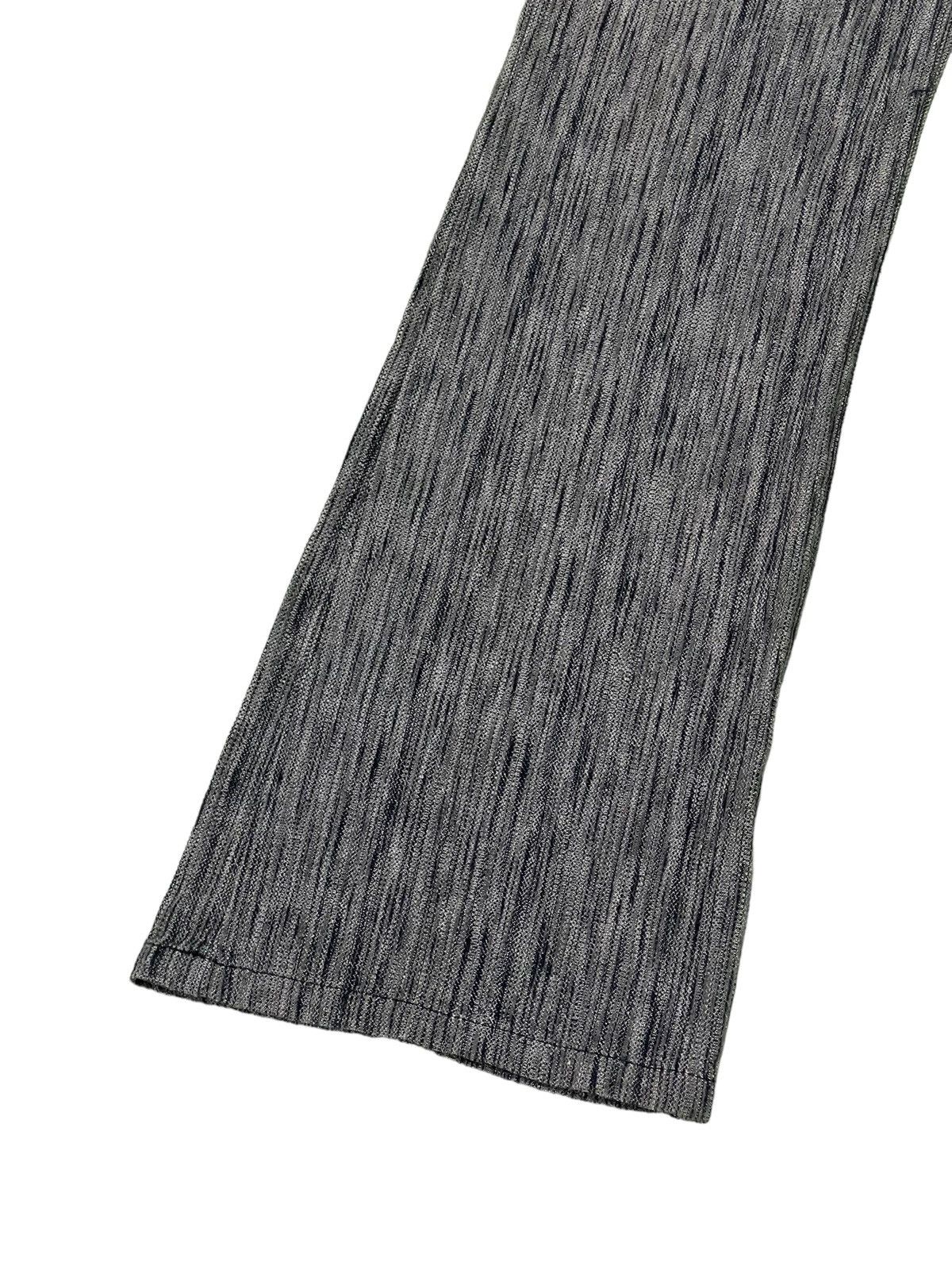 Le Grande Bleu (L.G.B.) Flare Jeans Yeoman Striped Boot Cut 4🟦2 Size US 31 - 5 Thumbnail