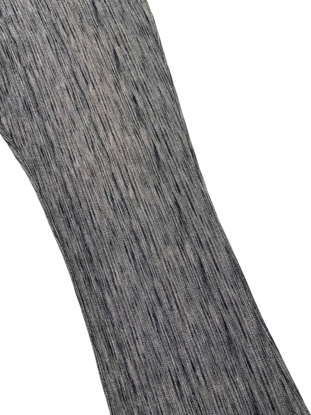 Le Grande Bleu (L.G.B.) Flare Jeans Yeoman Striped Boot Cut 4🟦2 Size US 31 - 7 Thumbnail