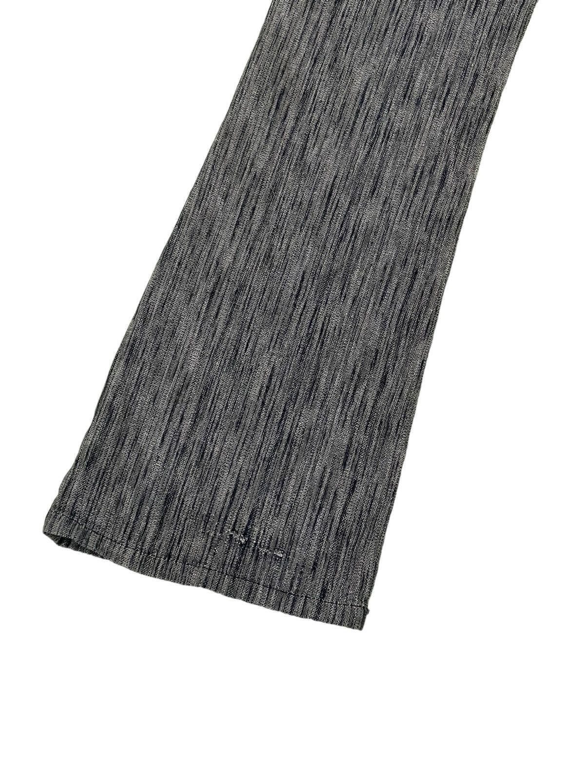 Le Grande Bleu (L.G.B.) Flare Jeans Yeoman Striped Boot Cut 4🟦2 Size US 31 - 16 Thumbnail