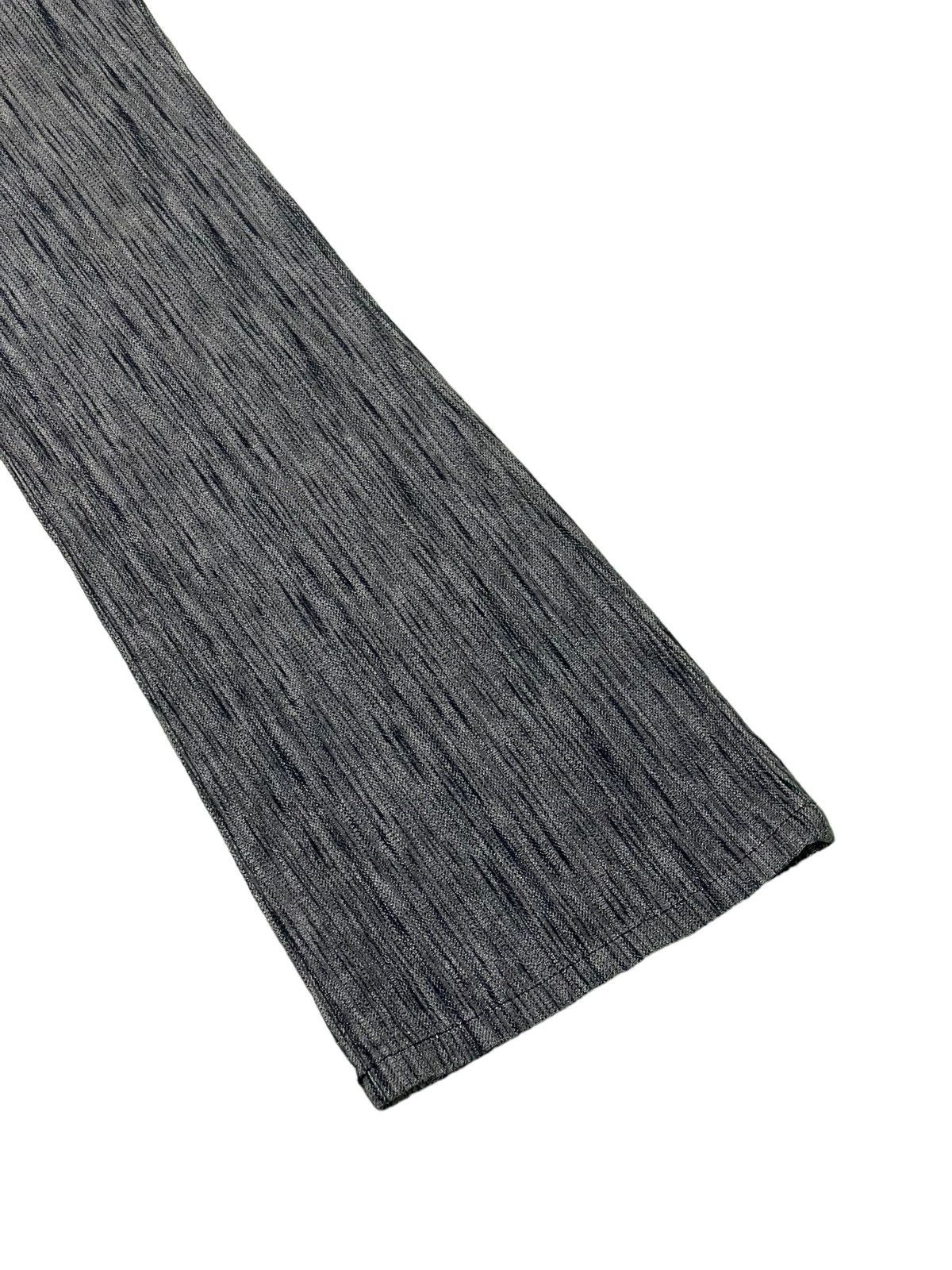 Le Grande Bleu (L.G.B.) Flare Jeans Yeoman Striped Boot Cut 4🟦2 Size US 31 - 4 Thumbnail