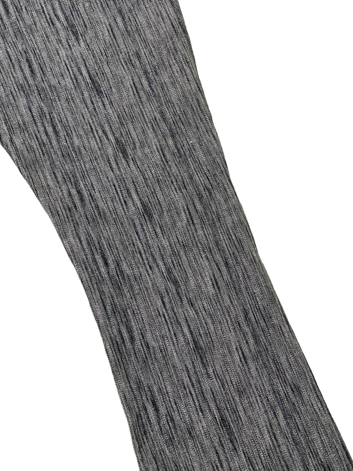 Le Grande Bleu (L.G.B.) Flare Jeans Yeoman Striped Boot Cut 4🟦2 Size US 31 - 18 Thumbnail